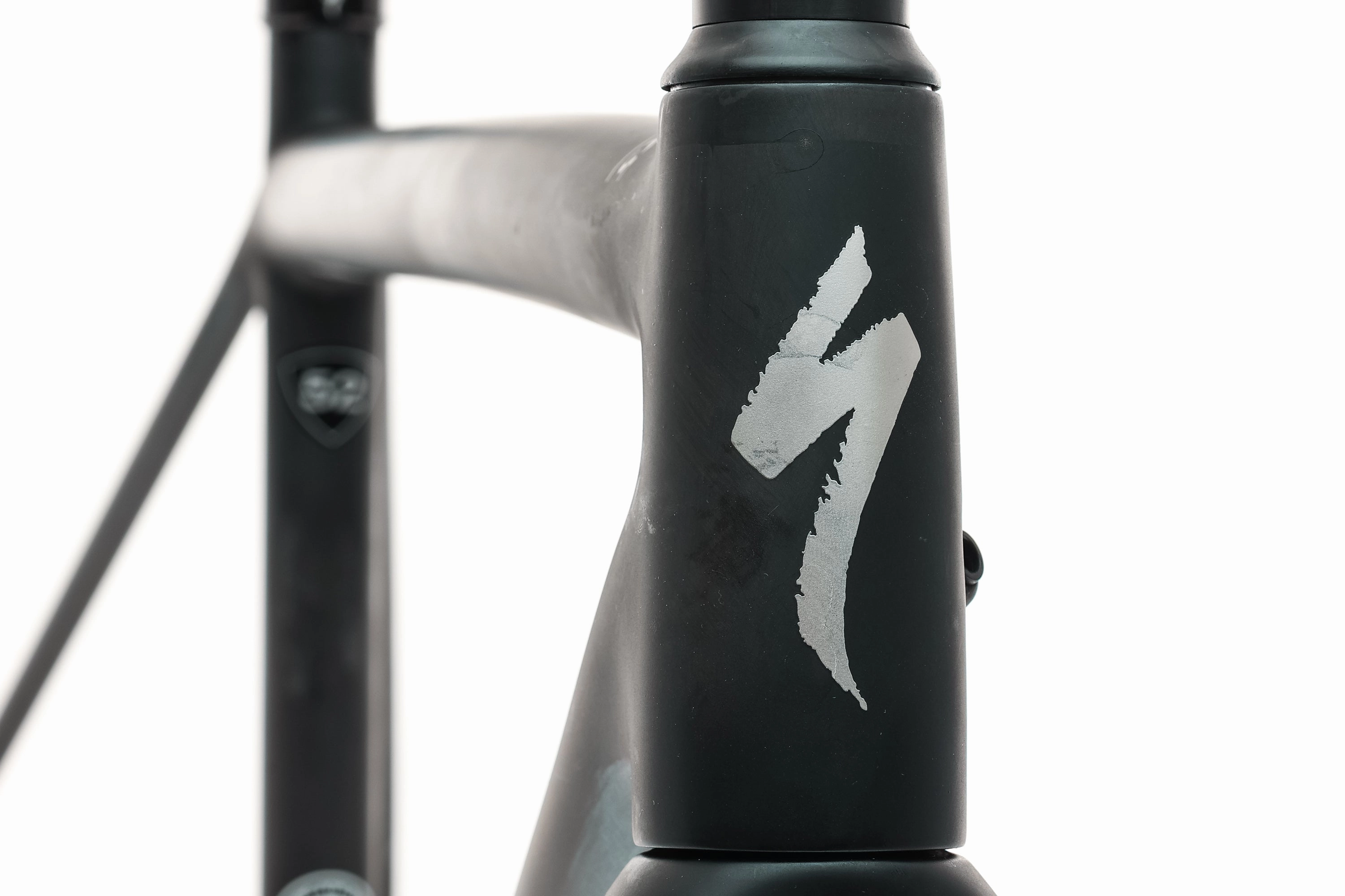 Specialized S-Works Aethos 52cm Frameset - 2022