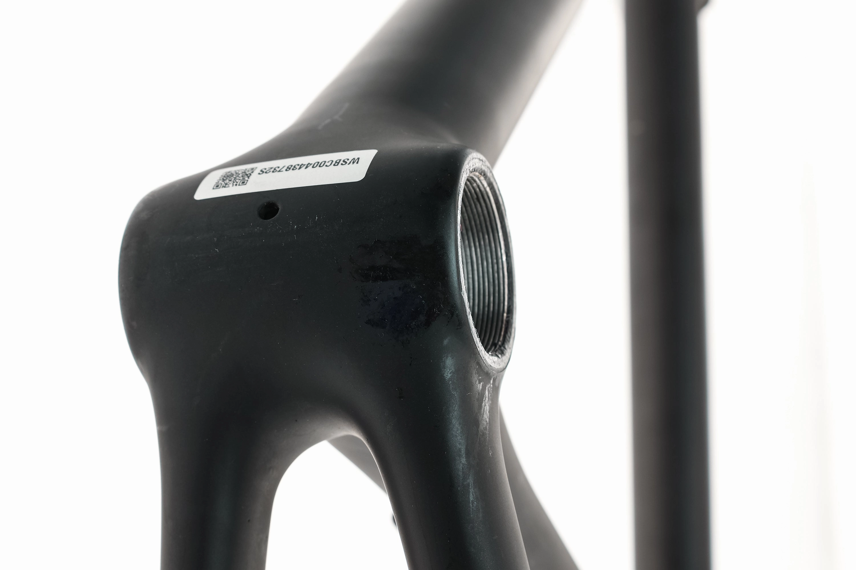 Specialized S-Works Aethos 52cm Frameset - 2022