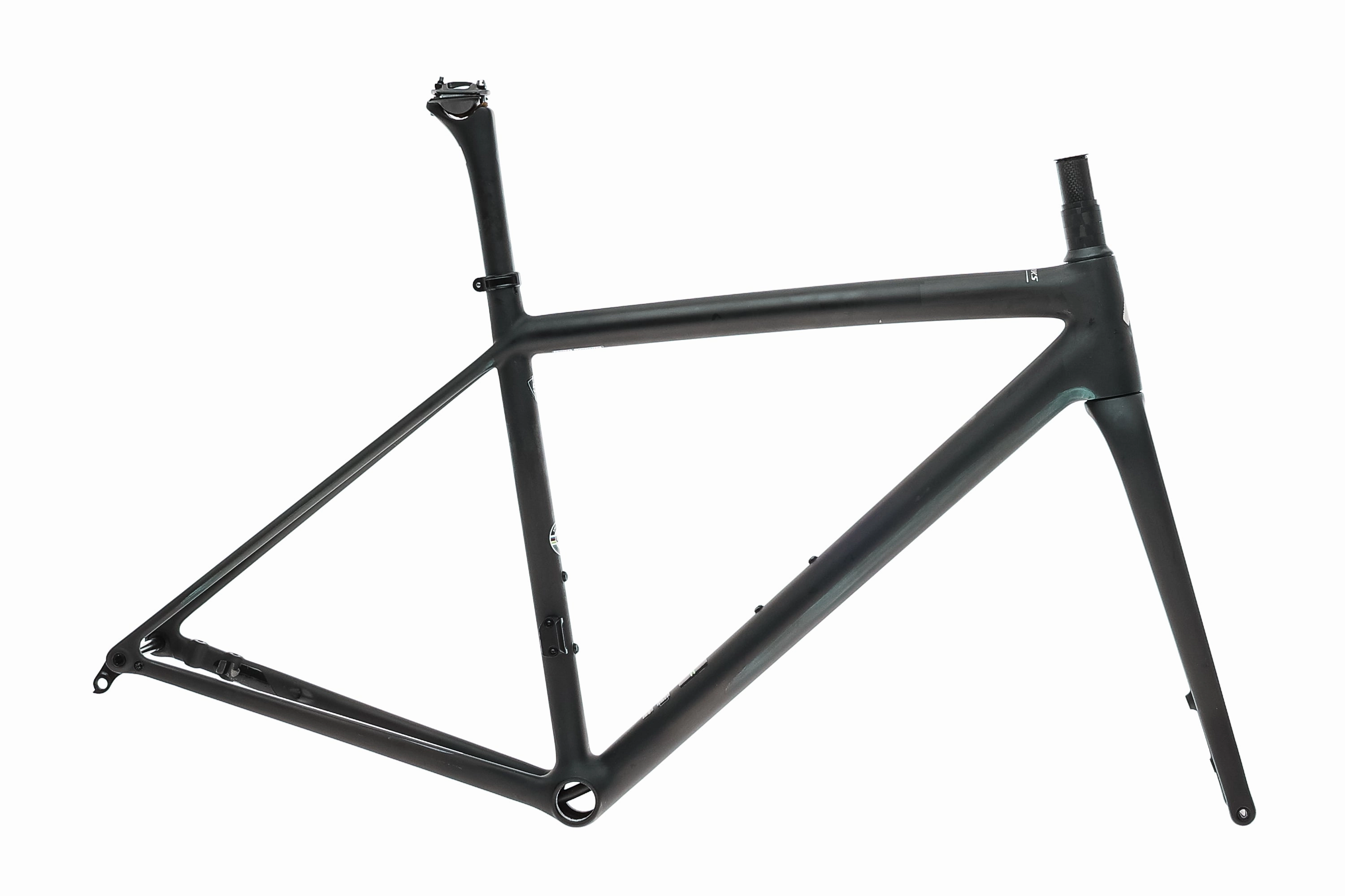 Specialized S-Works Aethos 52cm Frameset - 2022