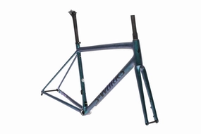 Specialized S-Works Aethos 56cm Frameset - 2023