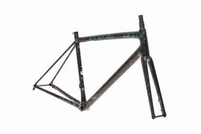 Specialized S-Works Aethos 56cm Frameset - 2023
