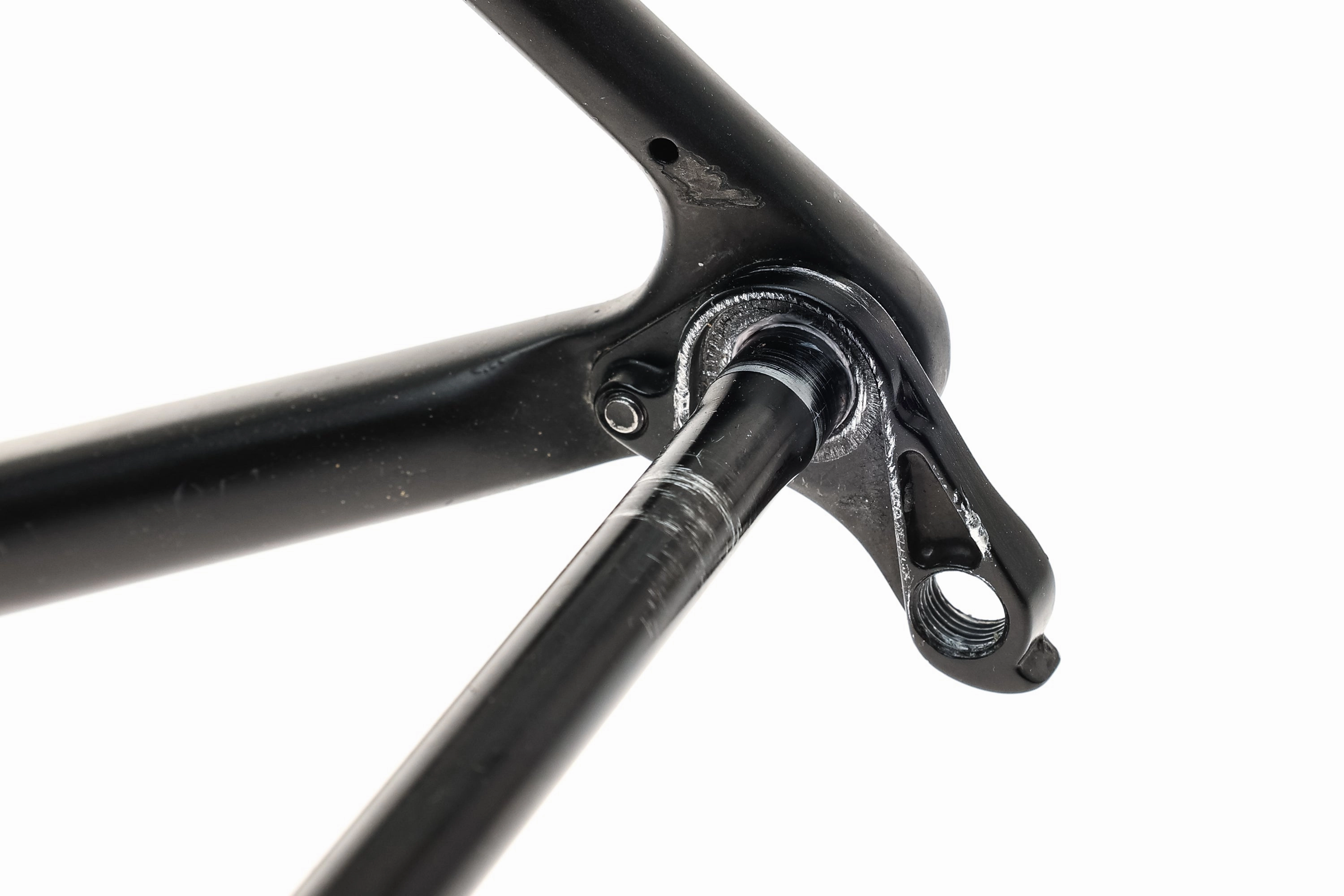 Specialized S-Works Aethos 58cm Frameset - 2021