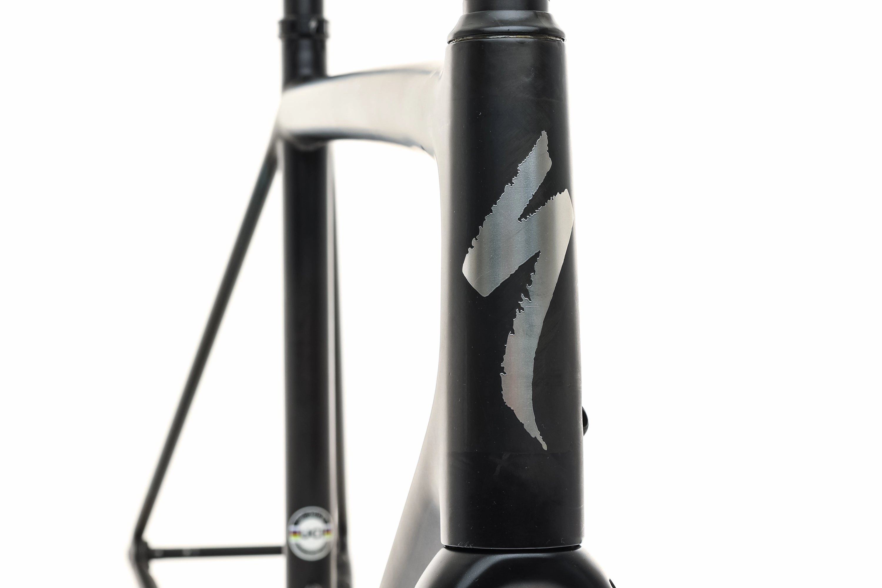 Specialized S-Works Aethos 58cm Frameset - 2021