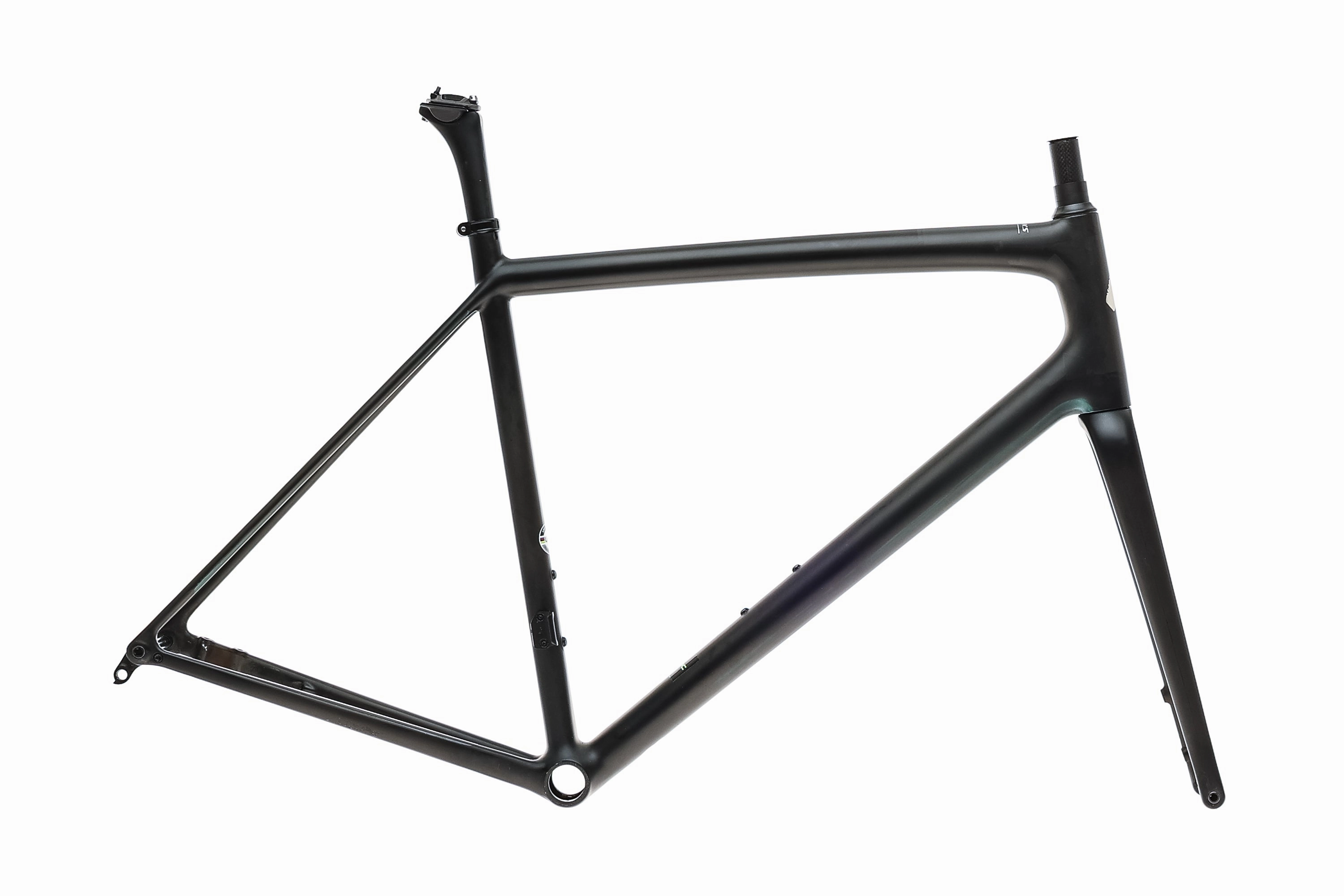 Specialized S-Works Aethos 58cm Frameset - 2021