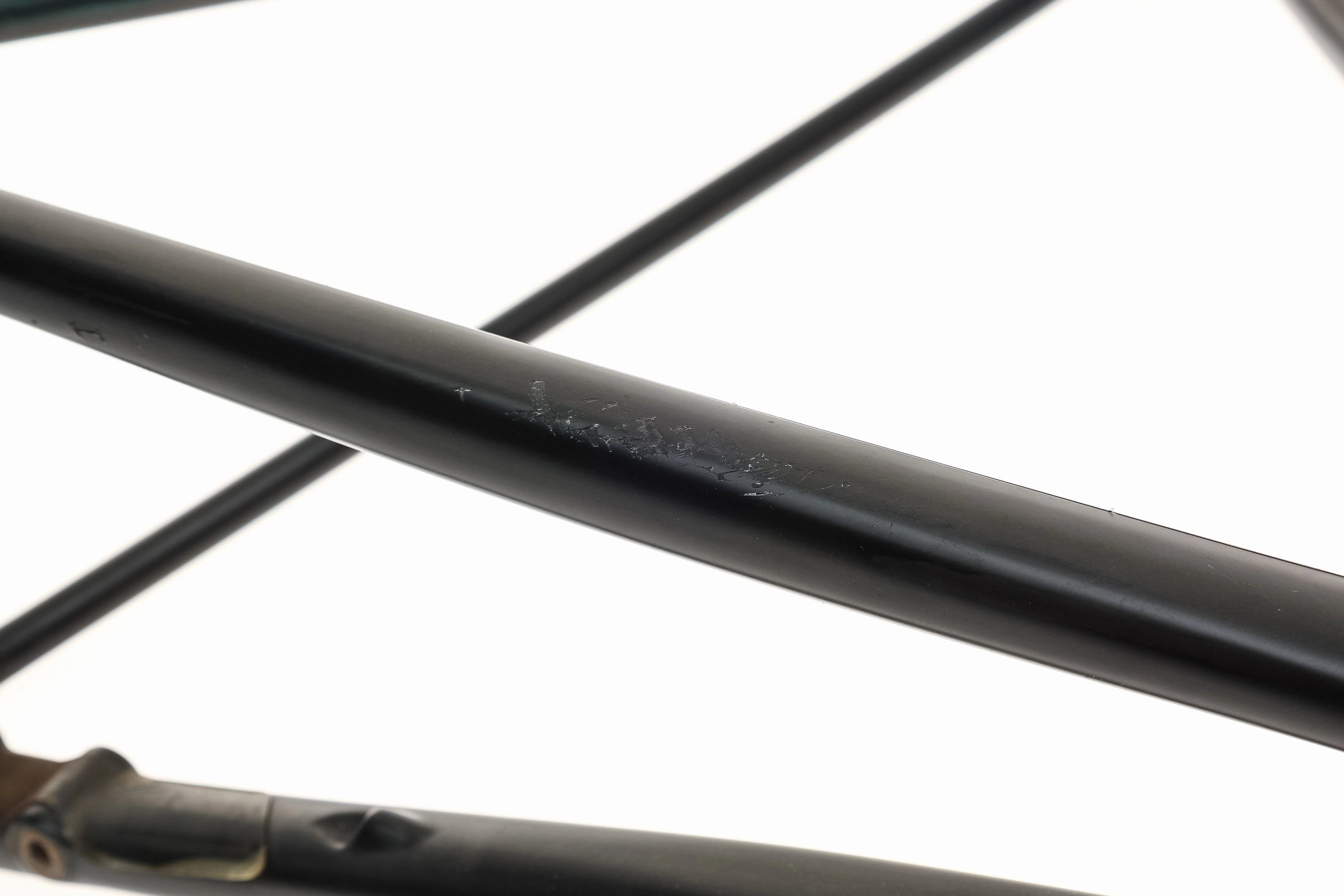 Specialized S-Works Aethos 58cm Frameset - 2021