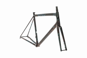Specialized S-Works Aethos 61cm Frameset - 2023