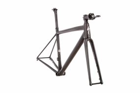 Specialized S-Works Aethos Carbon 52cm Frameset - 2022
