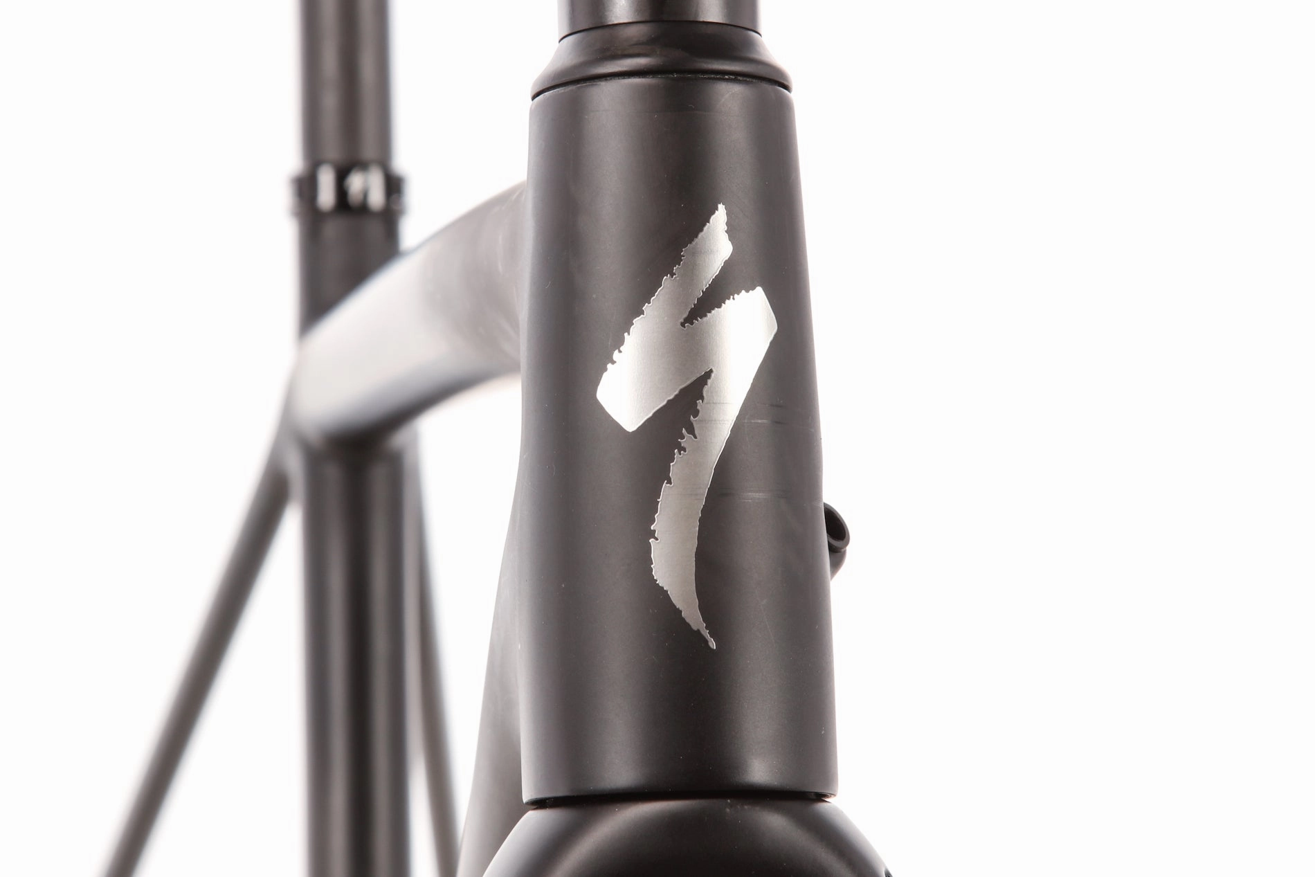 Specialized S-Works Aethos Carbon 52cm Frameset - 2022