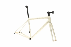 Specialized S-Works Aethos LTD 54cm Frameset - 2023