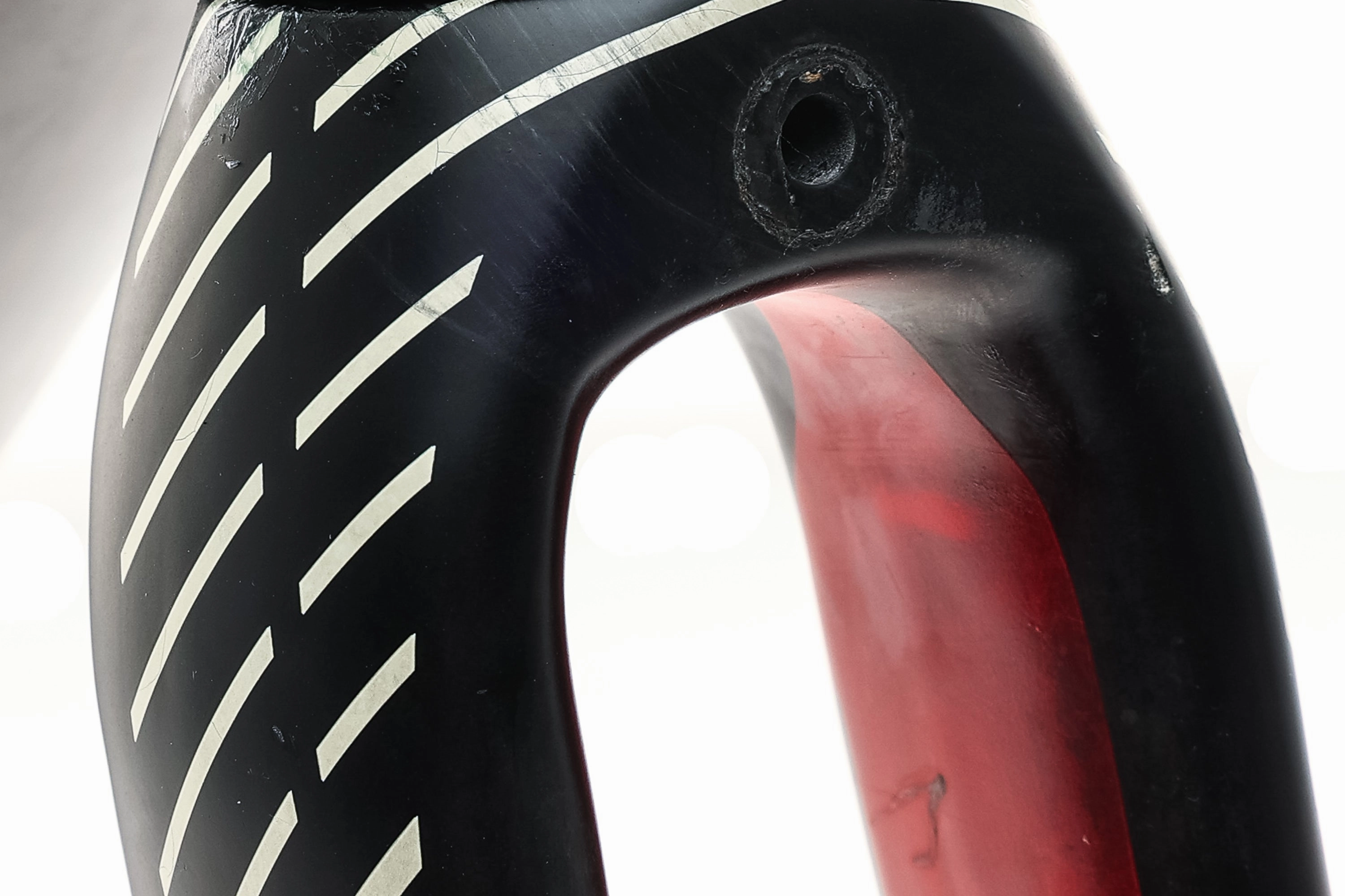 Specialized S-Works Amira 54cm Frameset - 2014