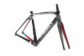Specialized S-Works Amira 54cm Frameset - 2014