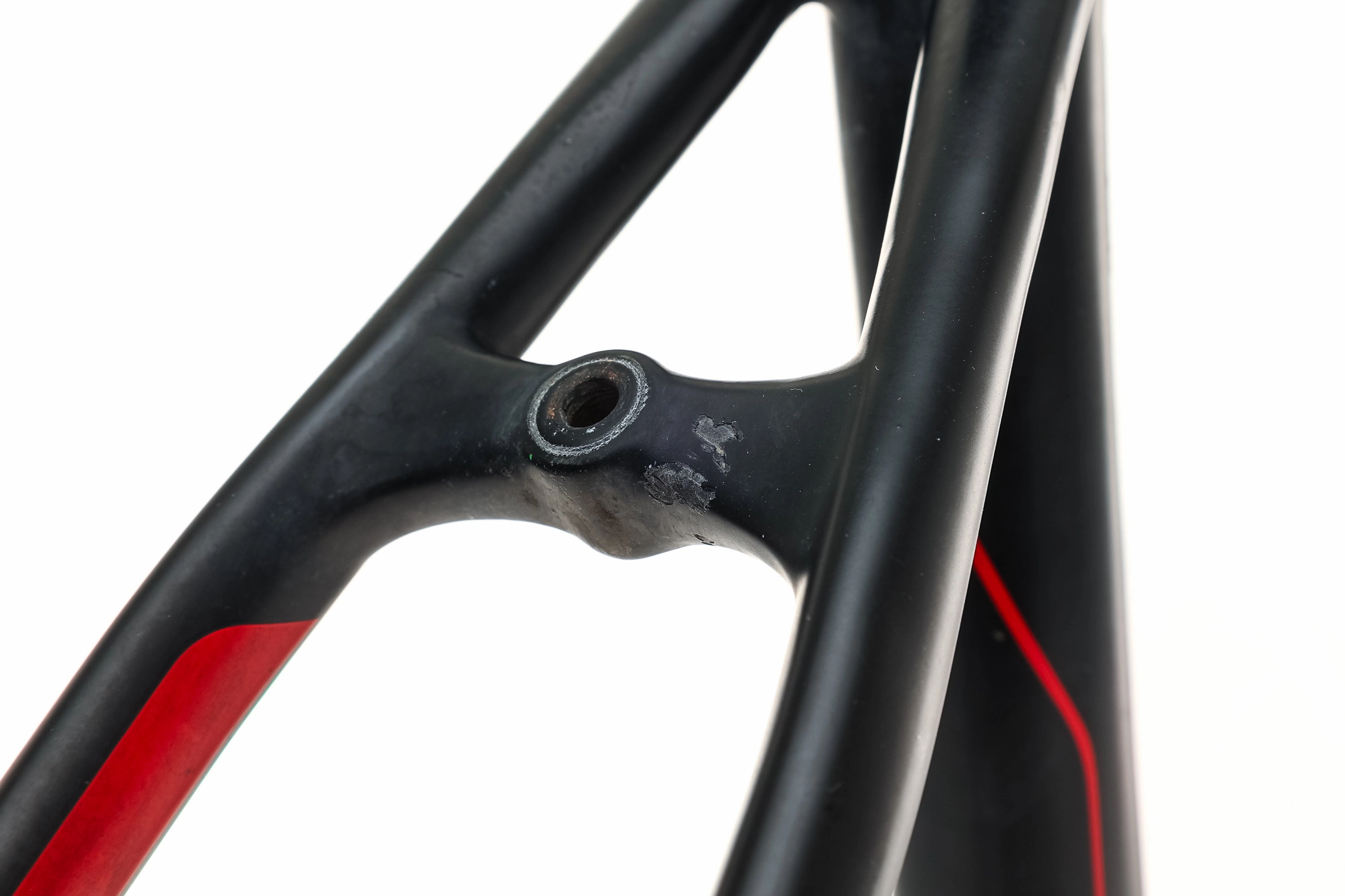Specialized S-Works Amira 54cm Frameset - 2014