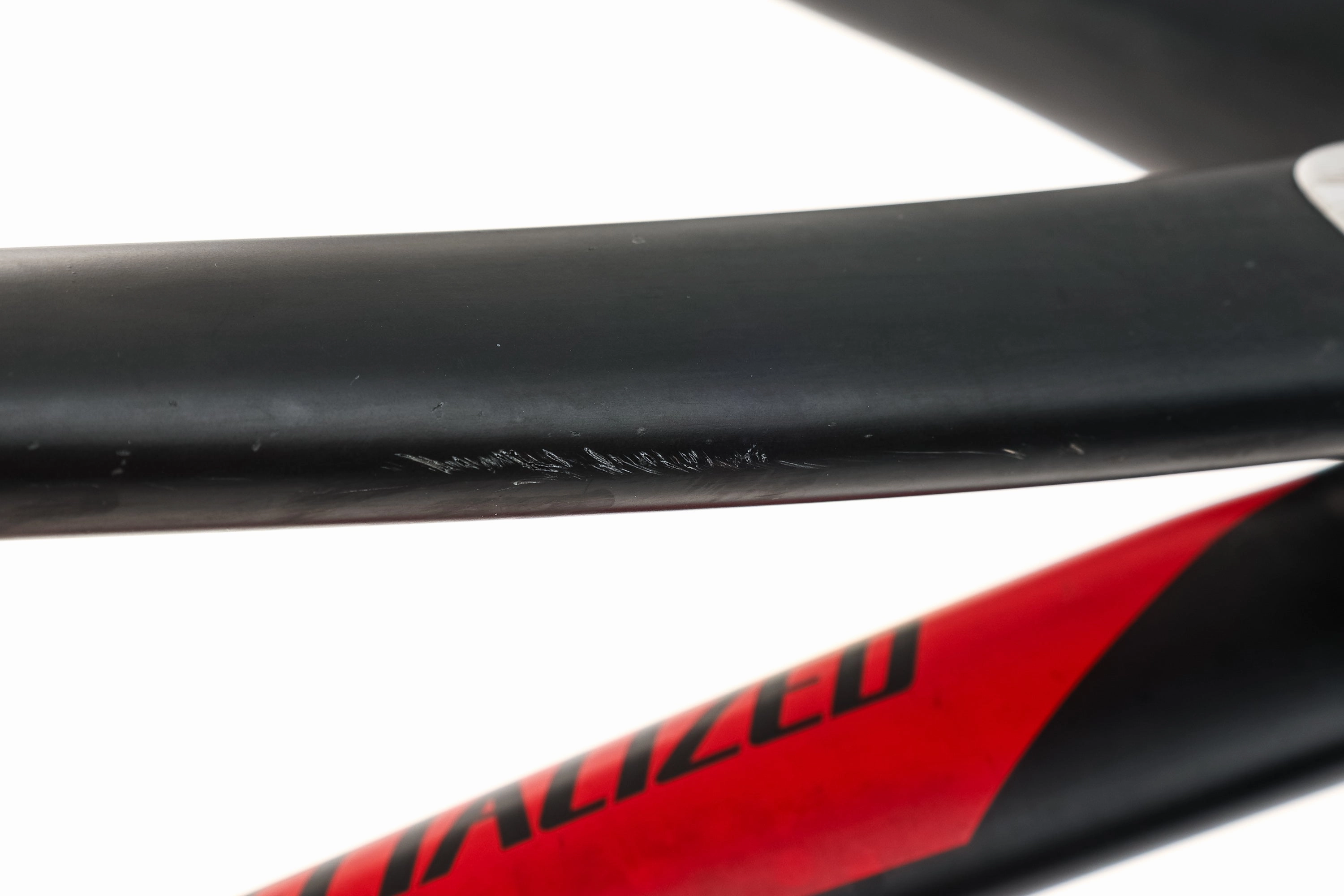 Specialized S-Works Amira 54cm Frameset - 2014