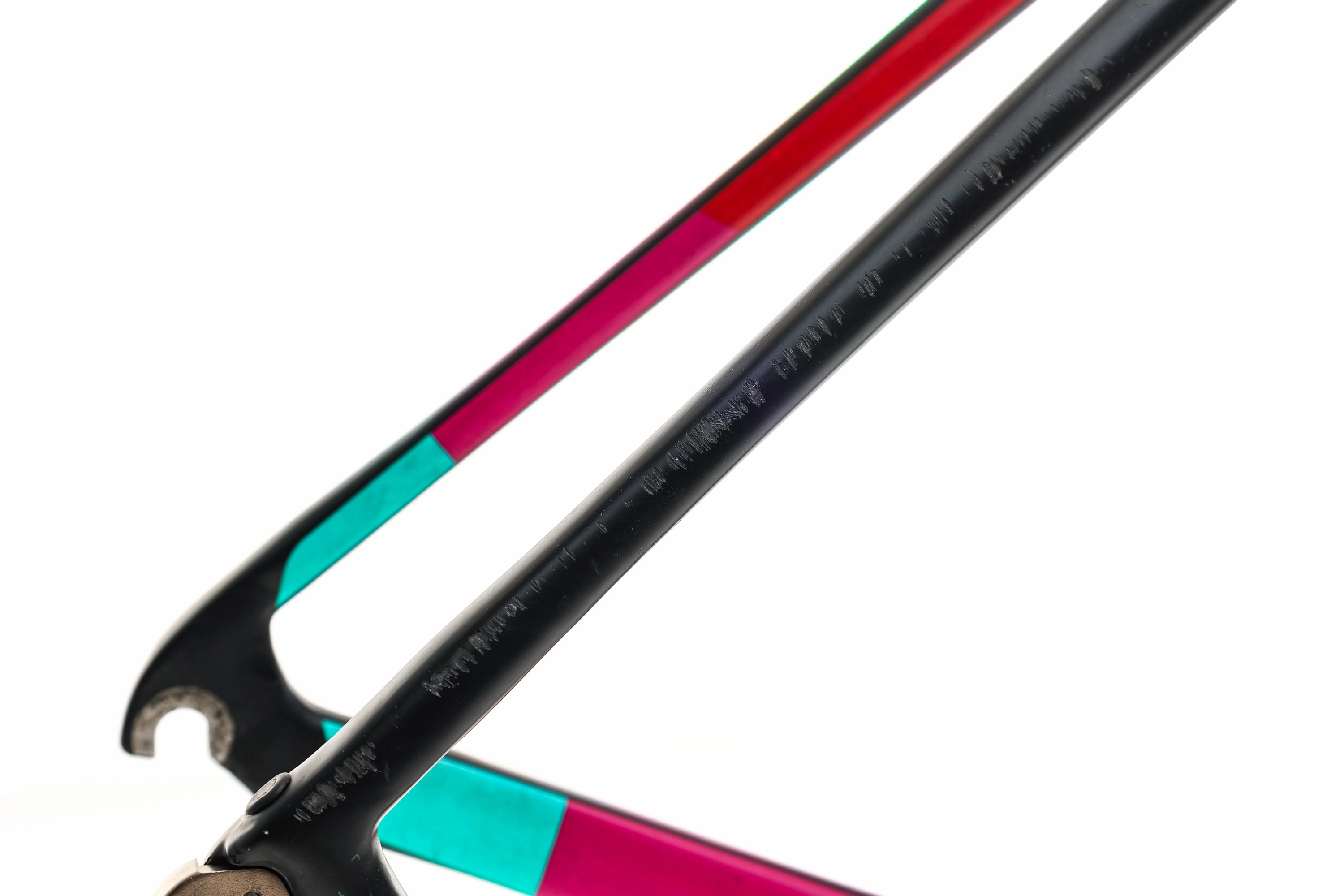 Specialized S-Works Amira 54cm Frameset - 2014