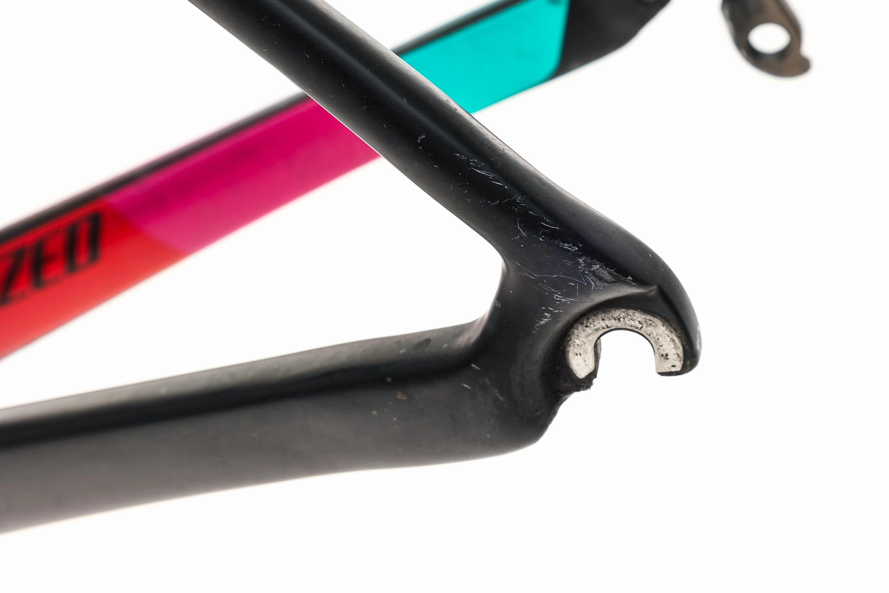 Specialized S-Works Amira 54cm Frameset - 2014
