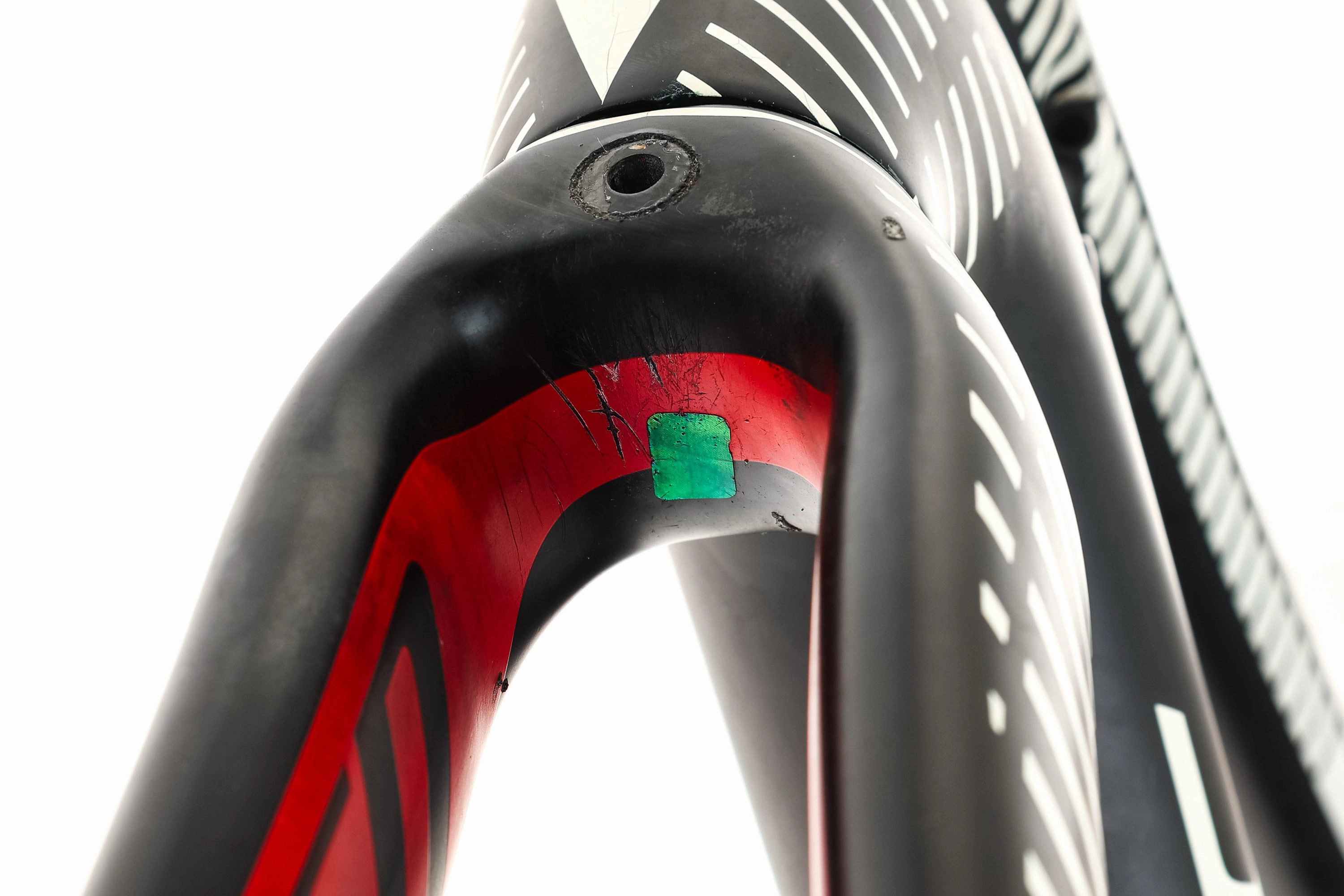 Specialized S-Works Amira 54cm Frameset - 2014
