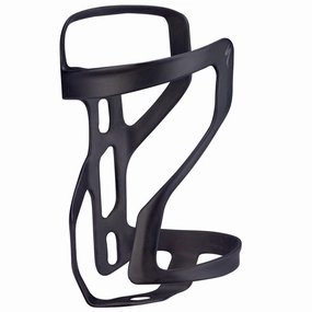 Specialized S-Works Carbon Zee Cage II bottle cage - Matt black