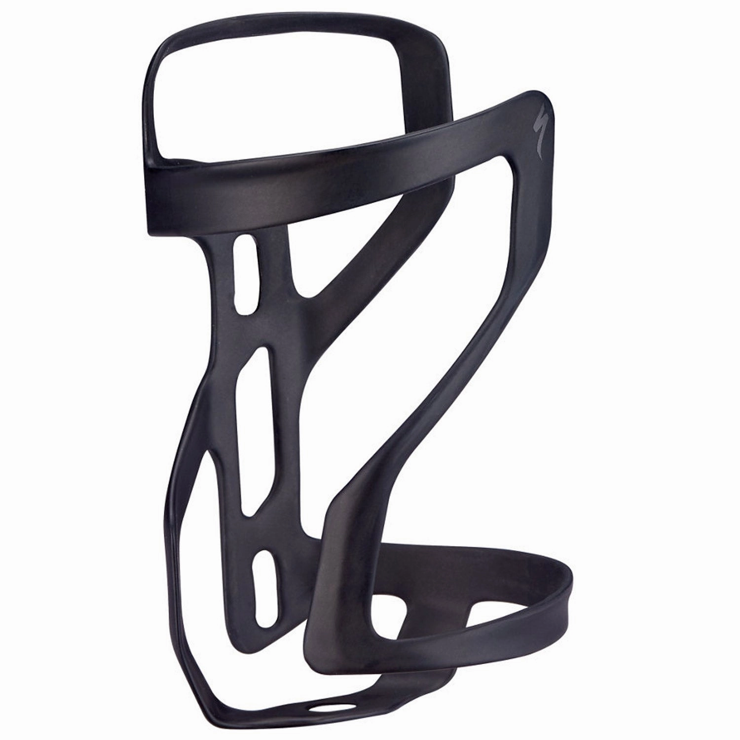 Specialized S-Works Carbon Zee Cage II bottle cage - Matt black