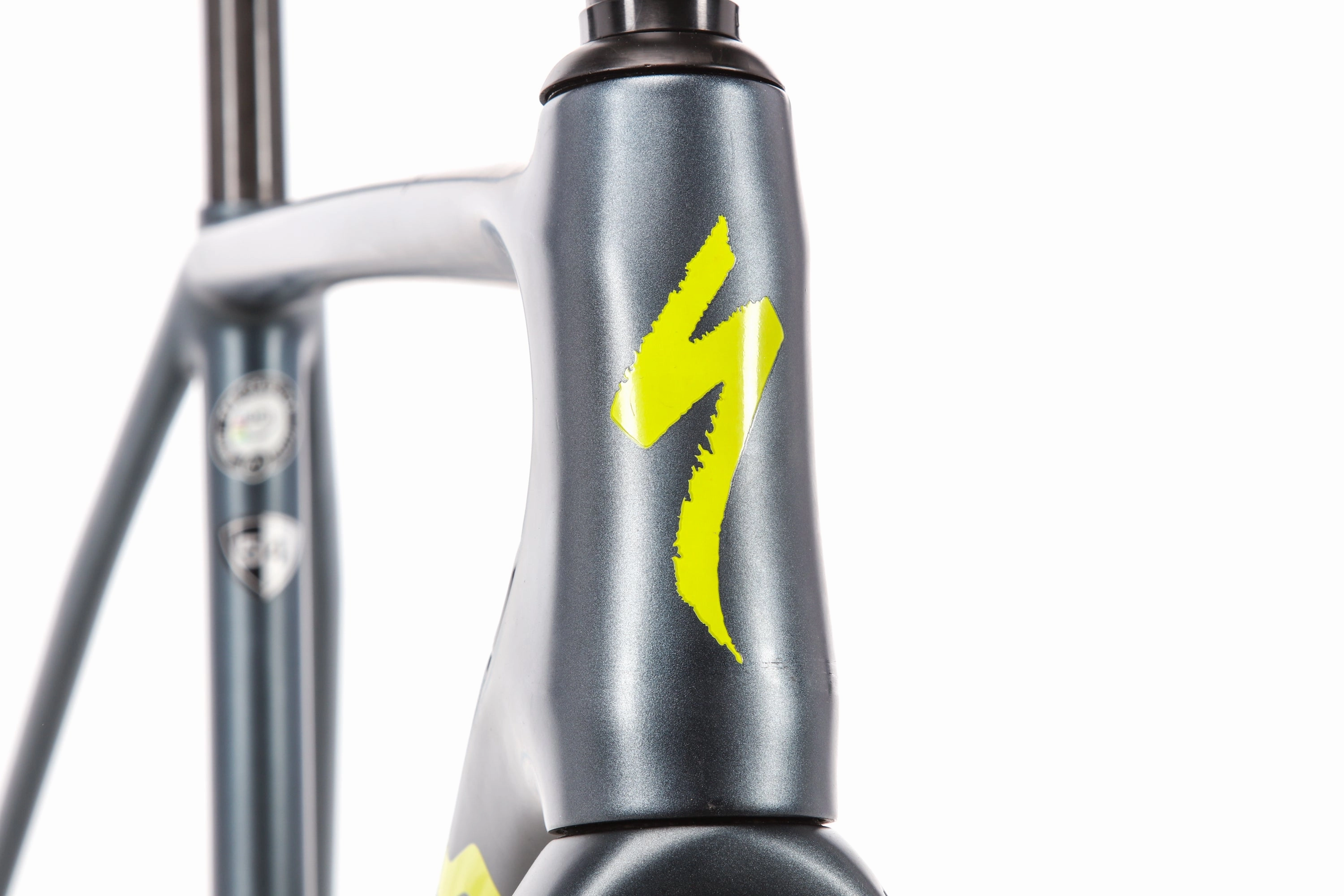 Specialized S-Works Crux 54cm Frameset - 2019