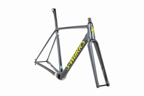 Specialized S-Works Crux 54cm Frameset - 2019