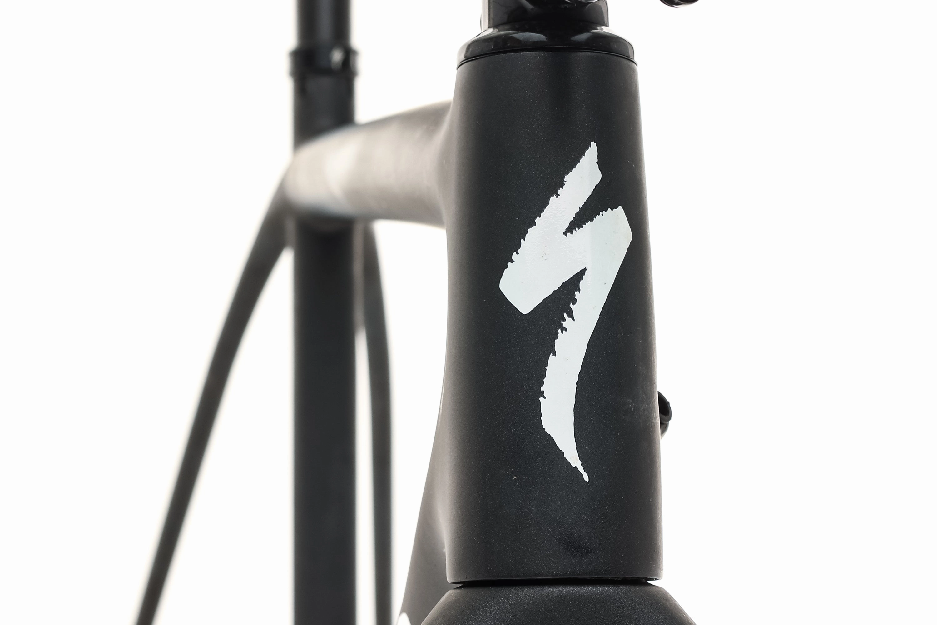 Specialized S-Works Crux 54cm Frameset - 2022