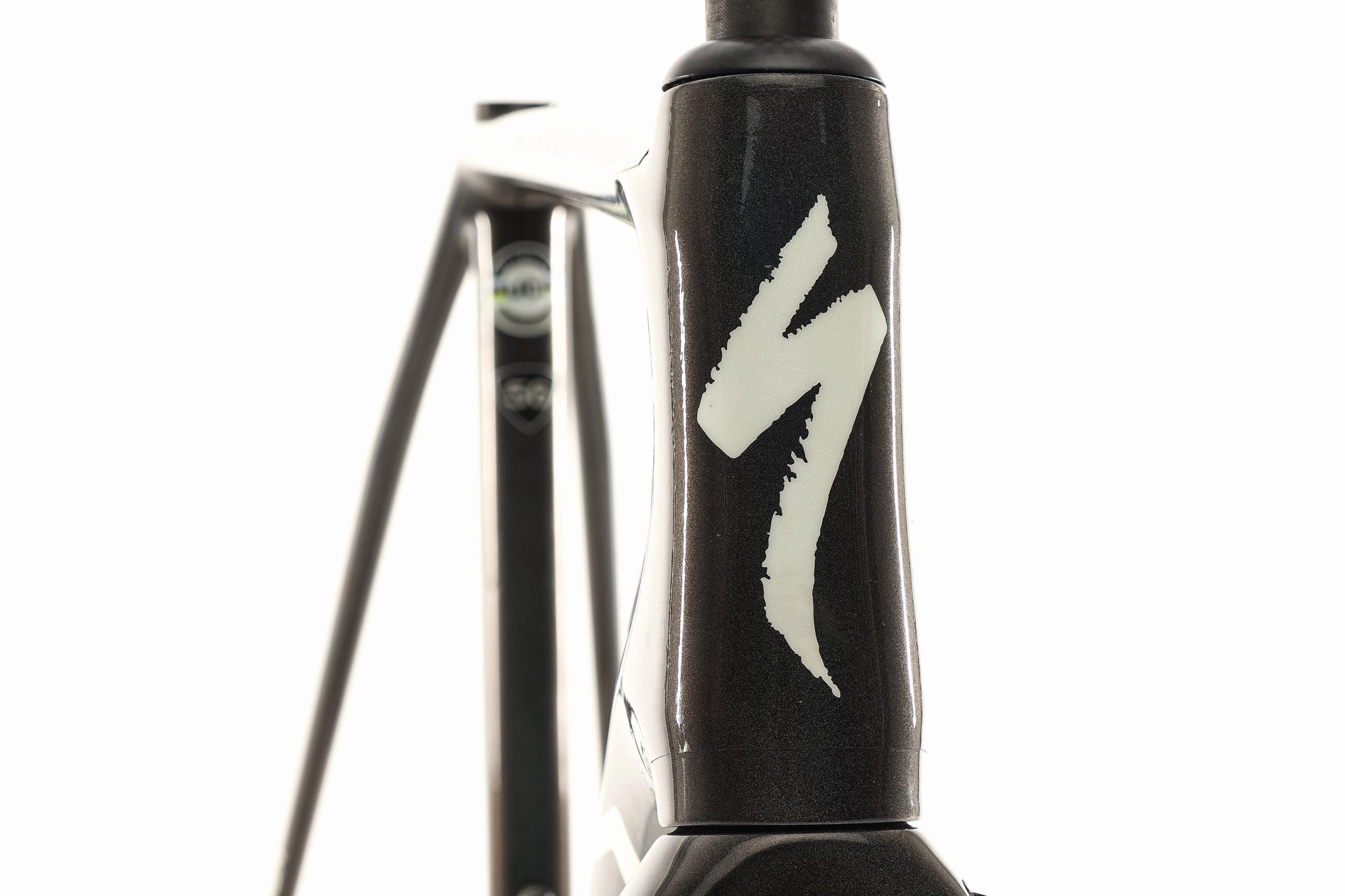 Specialized S-Works Crux 56cm Frameset - 2021