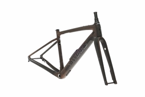 Specialized S-Works Diverge 52cm Frame - 2022