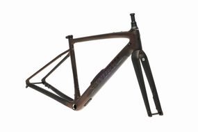 Specialized S-Works Diverge 54cm Frameset - 2021