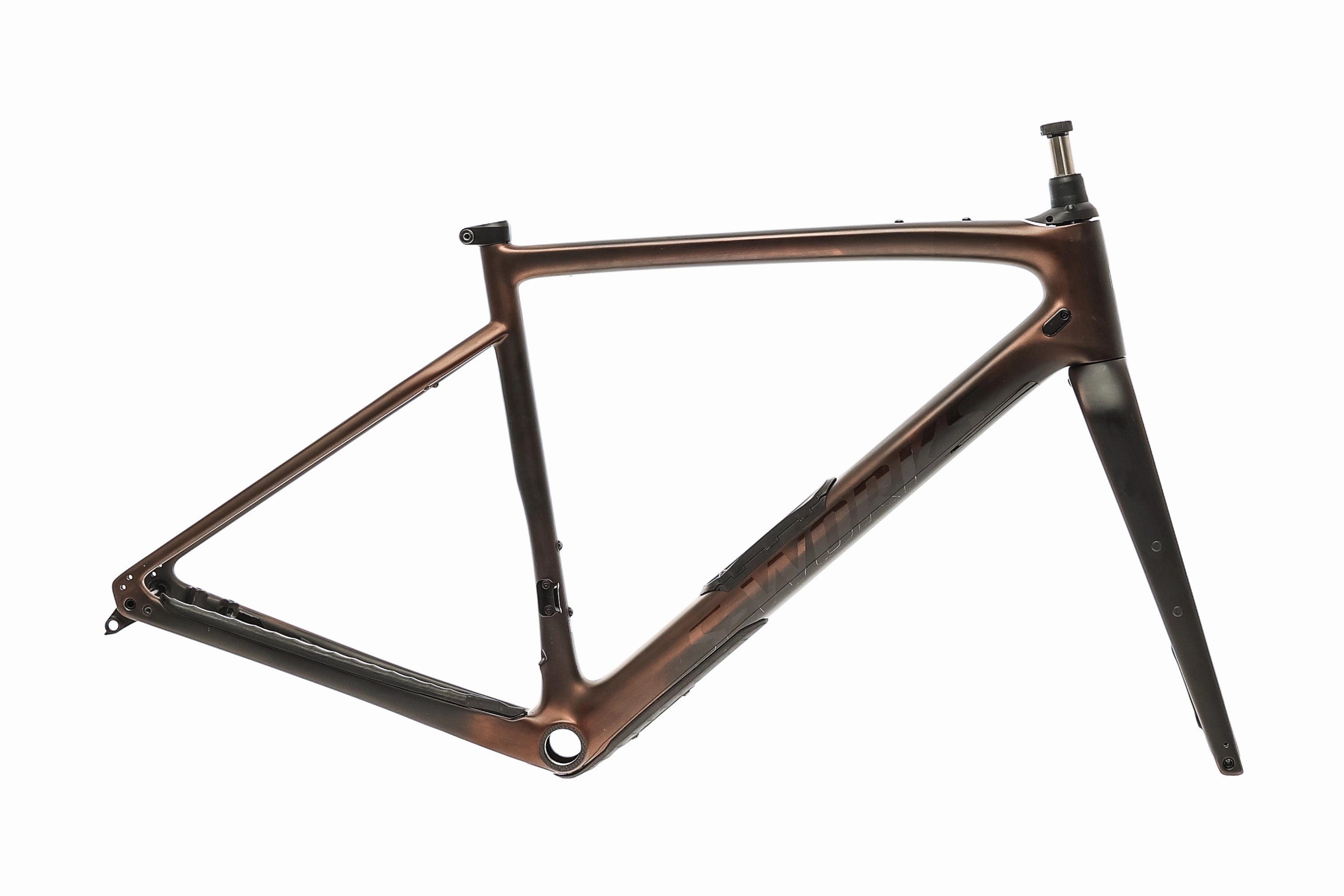 Specialized S-Works Diverge 56cm Frameset - 2021