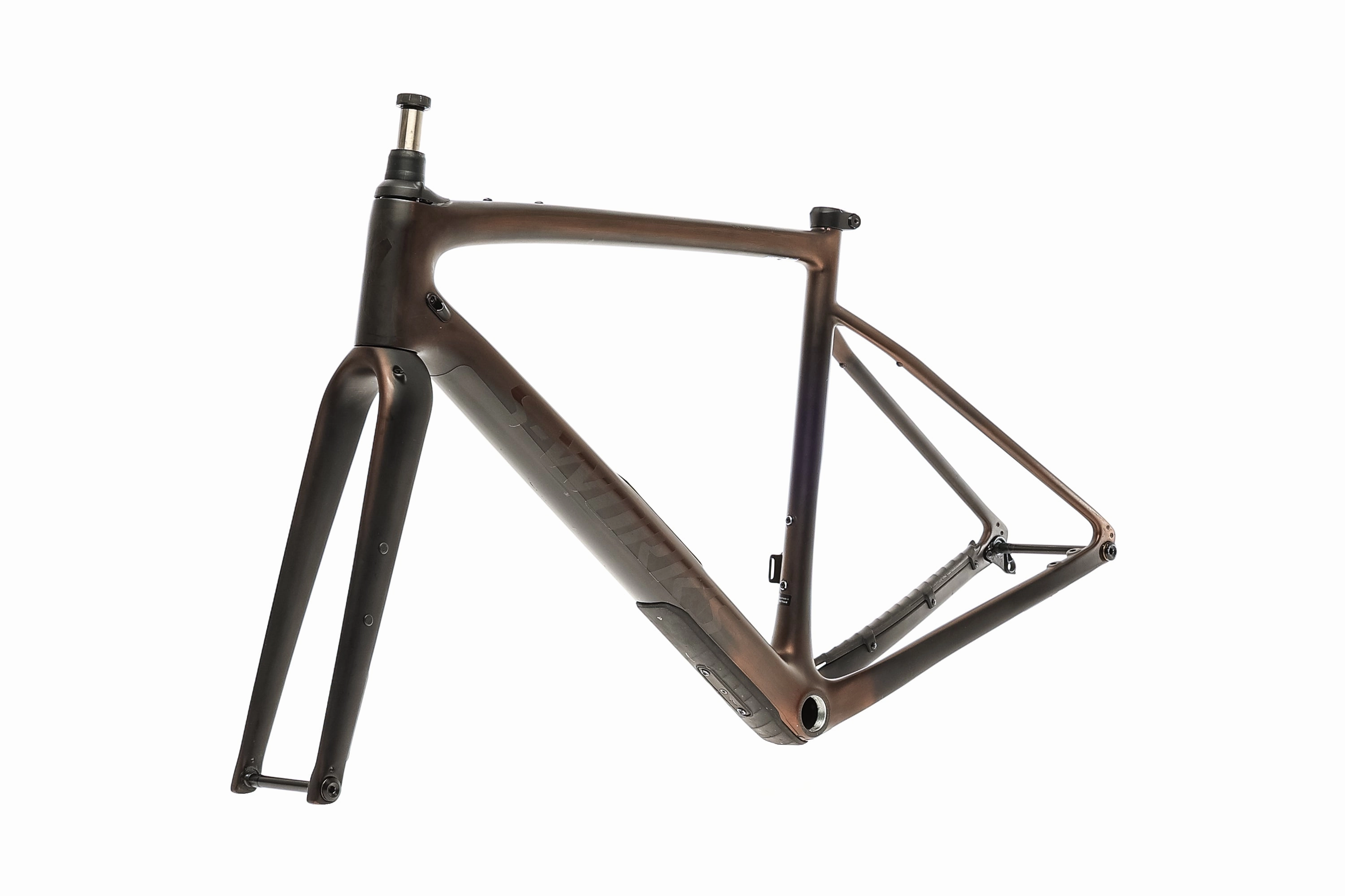 Specialized S-Works Diverge 56cm Frameset - 2021