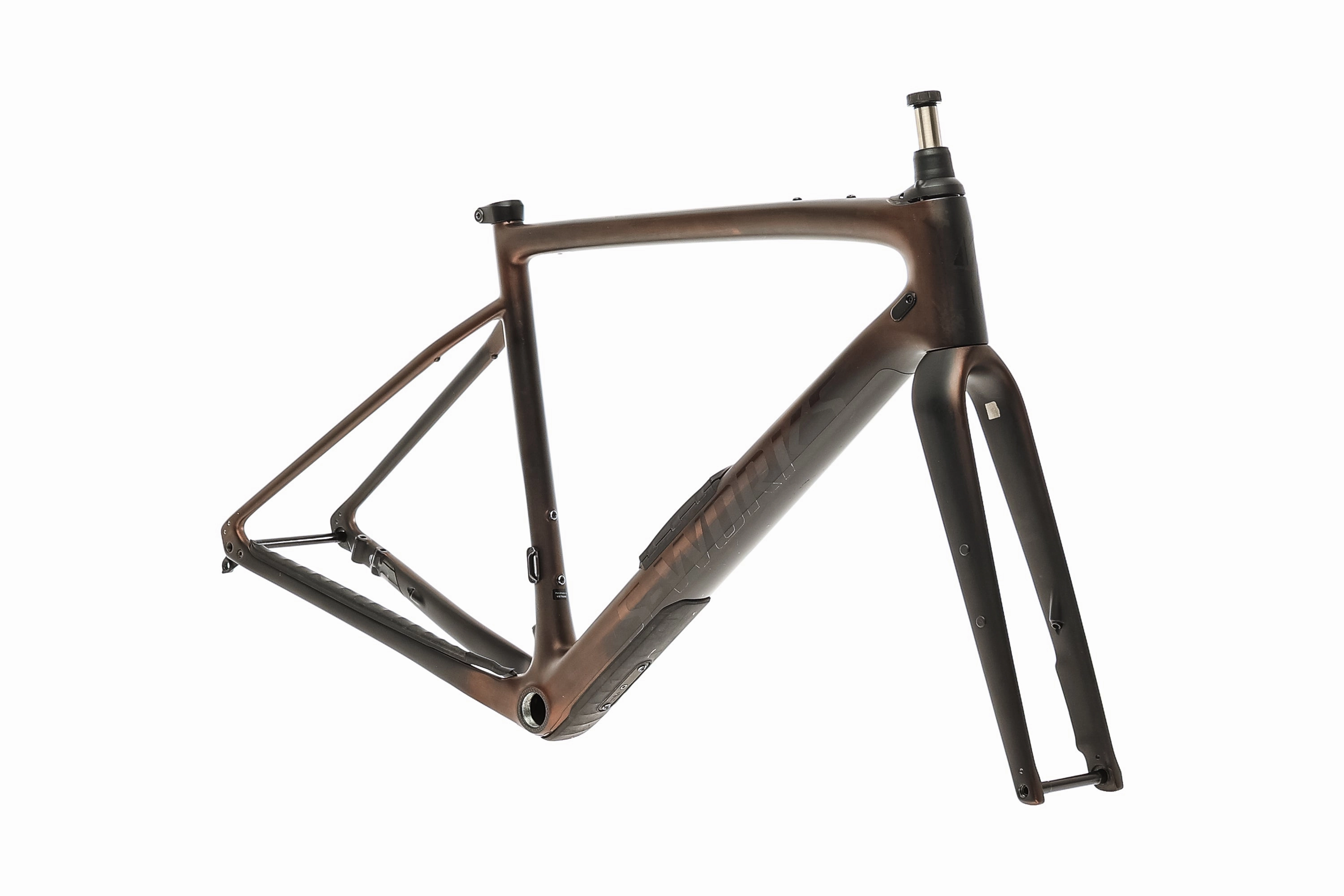 Specialized S-Works Diverge 56cm Frameset - 2021