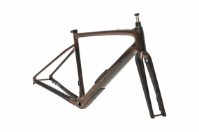 Specialized S-Works Diverge 56cm Frameset - 2021