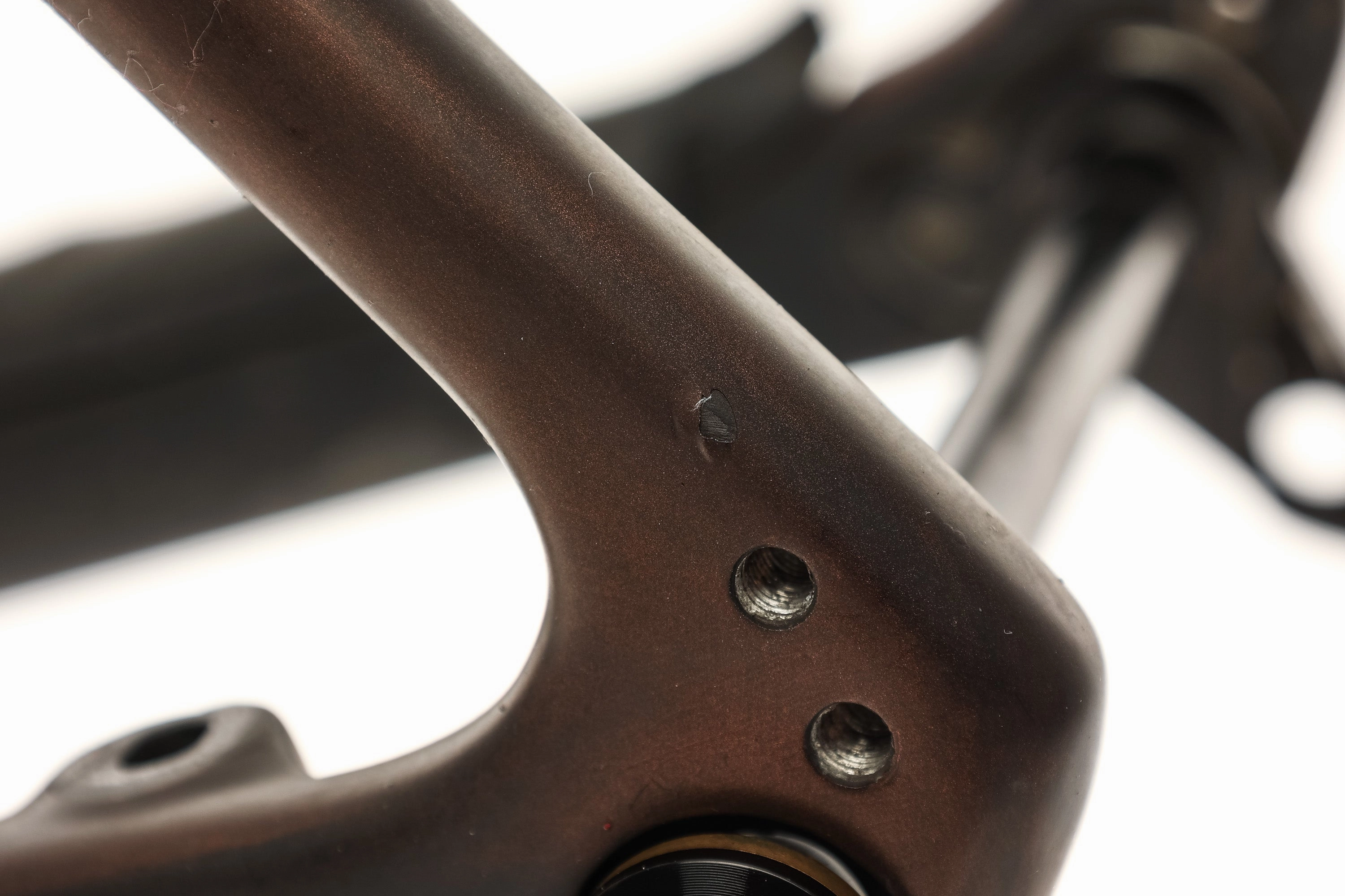Specialized S-Works Diverge 58cm Frameset - 2021