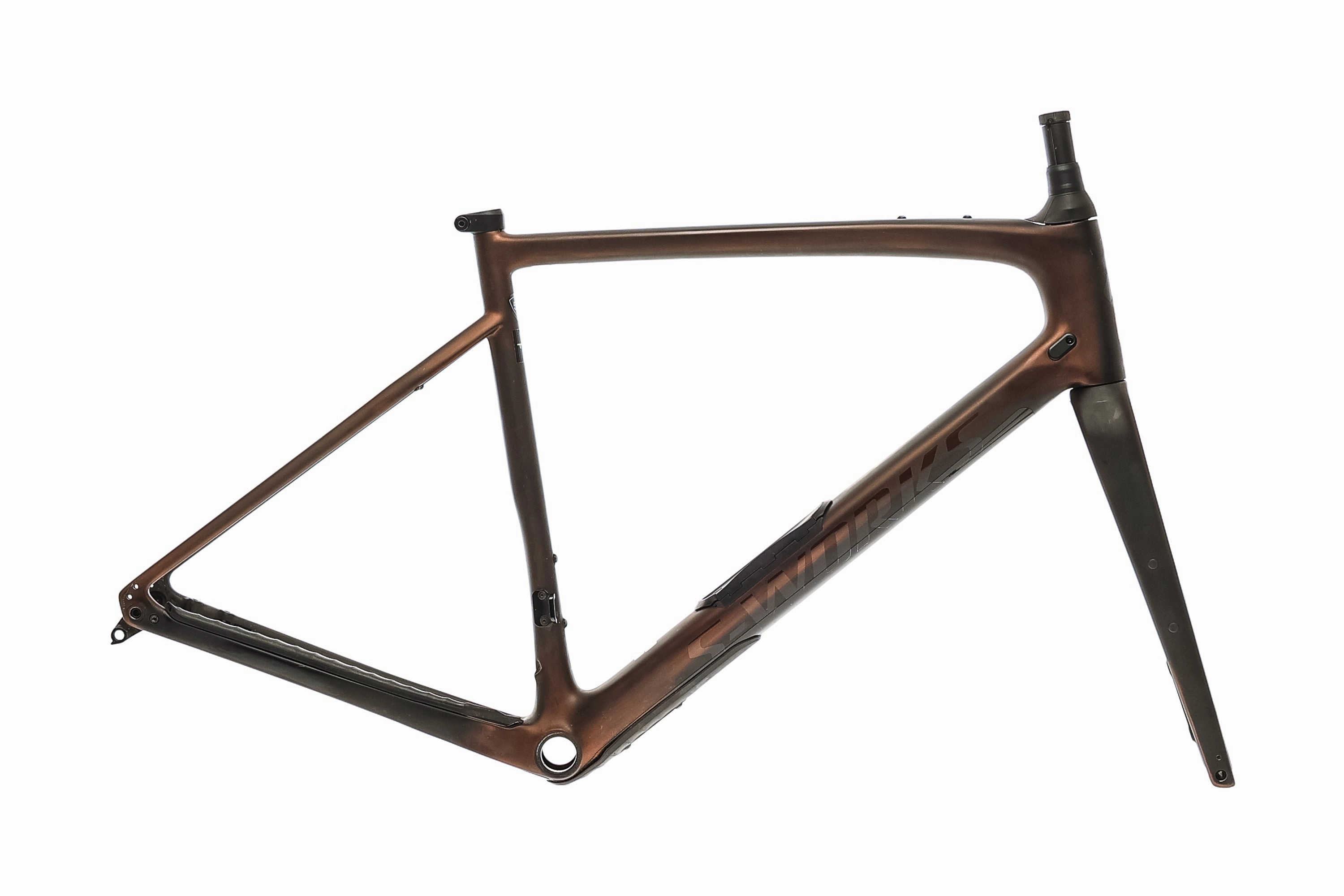 Specialized S-Works Diverge 58cm Frameset - 2021