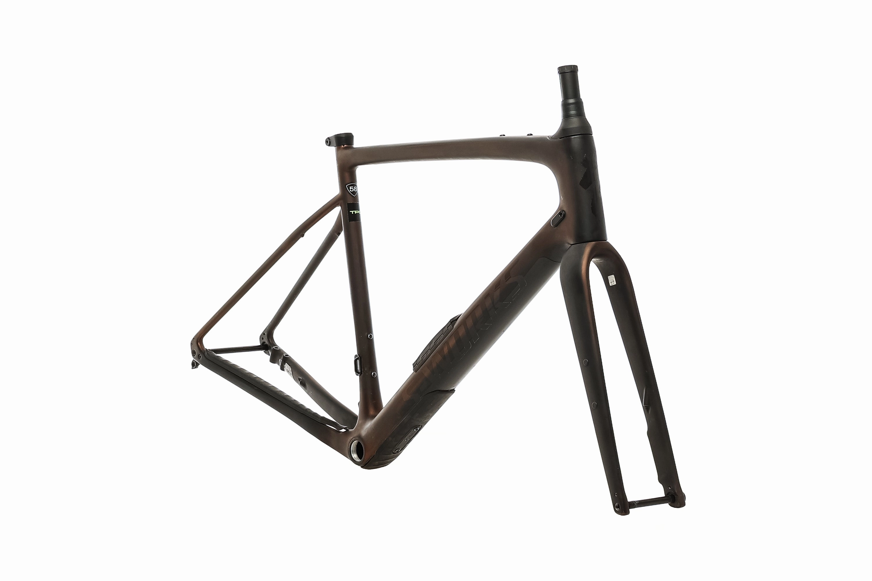 Specialized S-Works Diverge 58cm Frameset - 2021