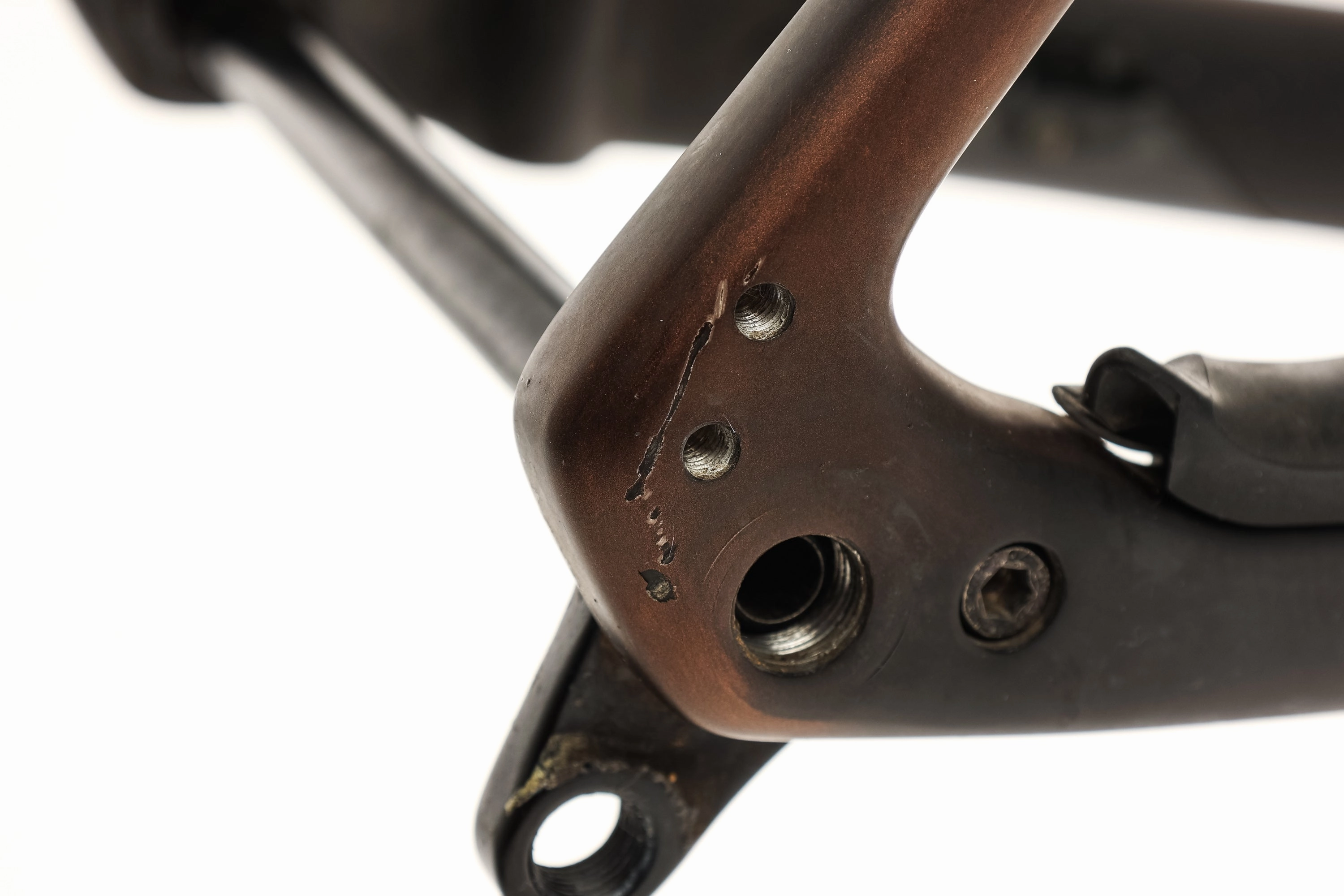 Specialized S-Works Diverge 58cm Frameset - 2021