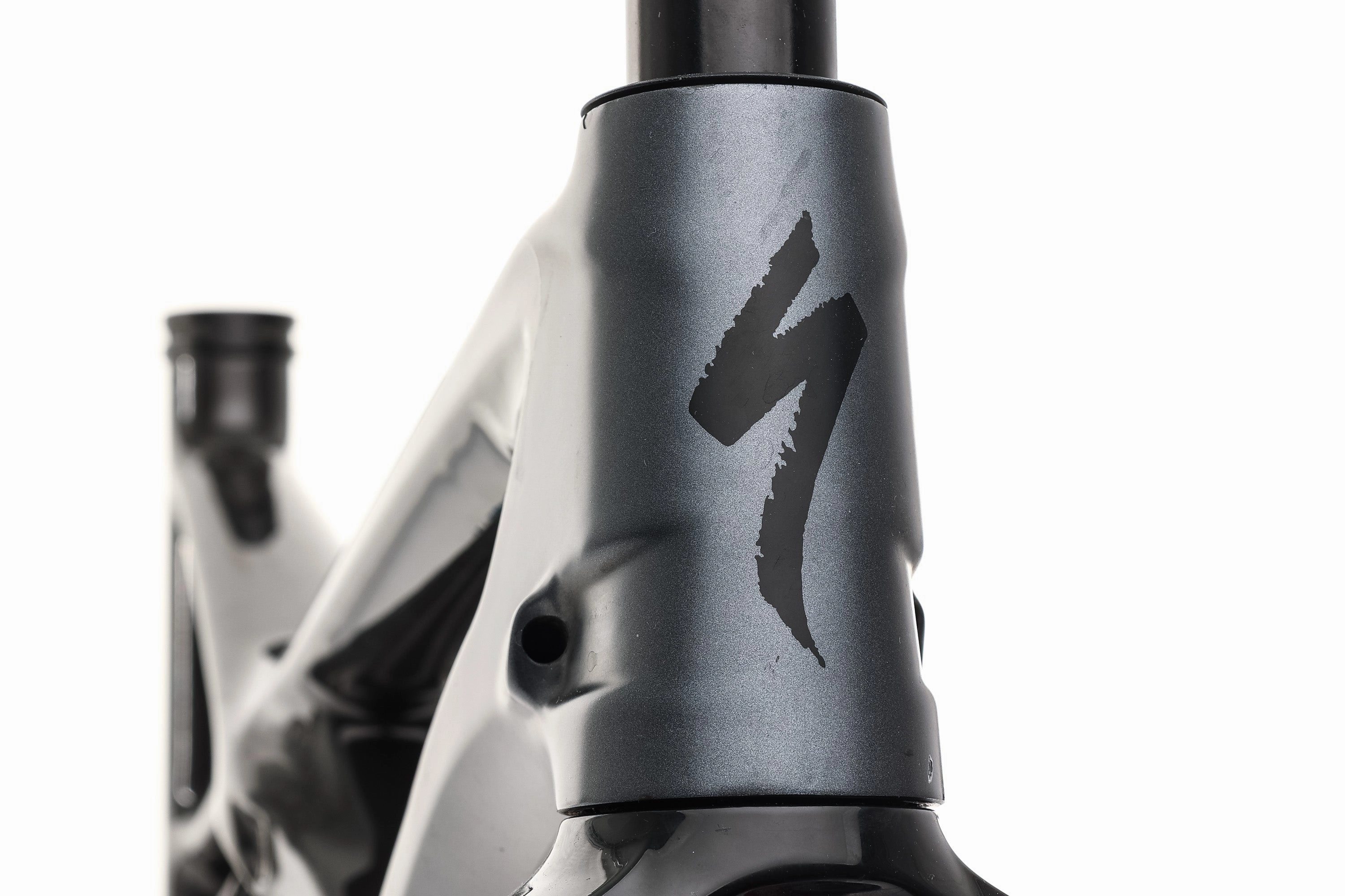 Specialized S-Works Enduro 29/6Fattie Large Frameset - 2017