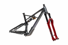 Specialized S-Works Enduro 29/6Fattie Large Frameset - 2017