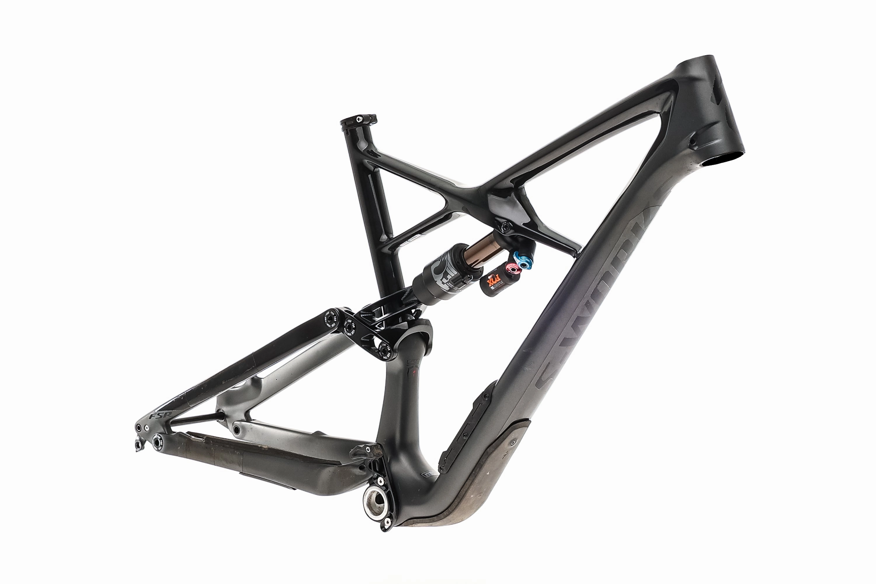 Specialized S-Works Enduro 29 X-Large Frame - 2018