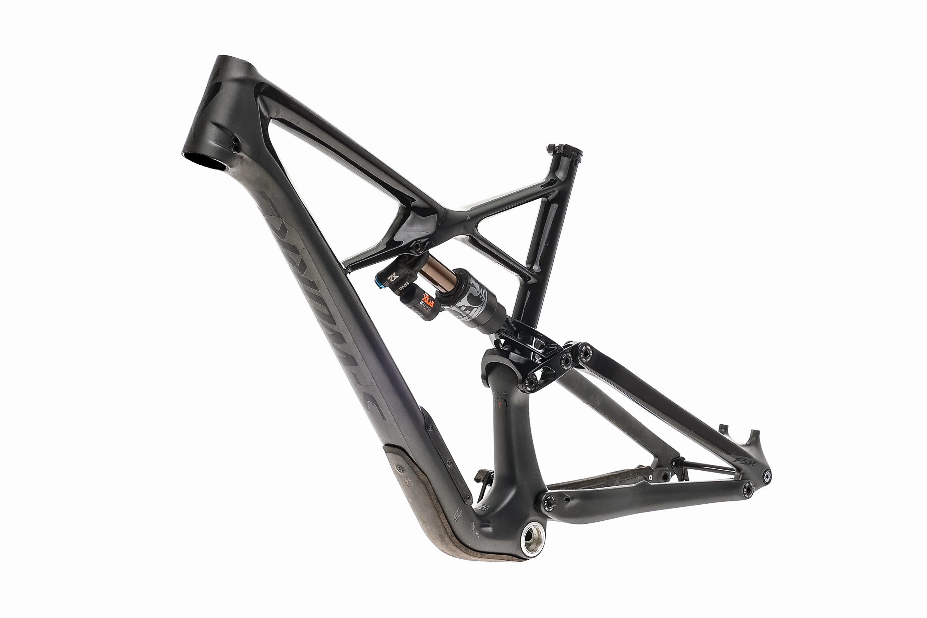 Specialized S-Works Enduro 29 X-Large Frame - 2018