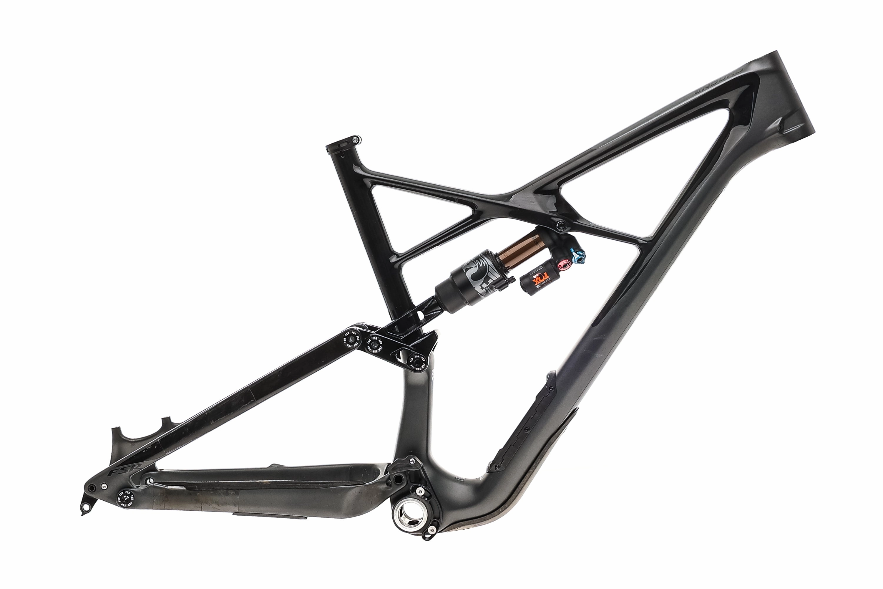 Specialized S-Works Enduro 29 X-Large Frame - 2018