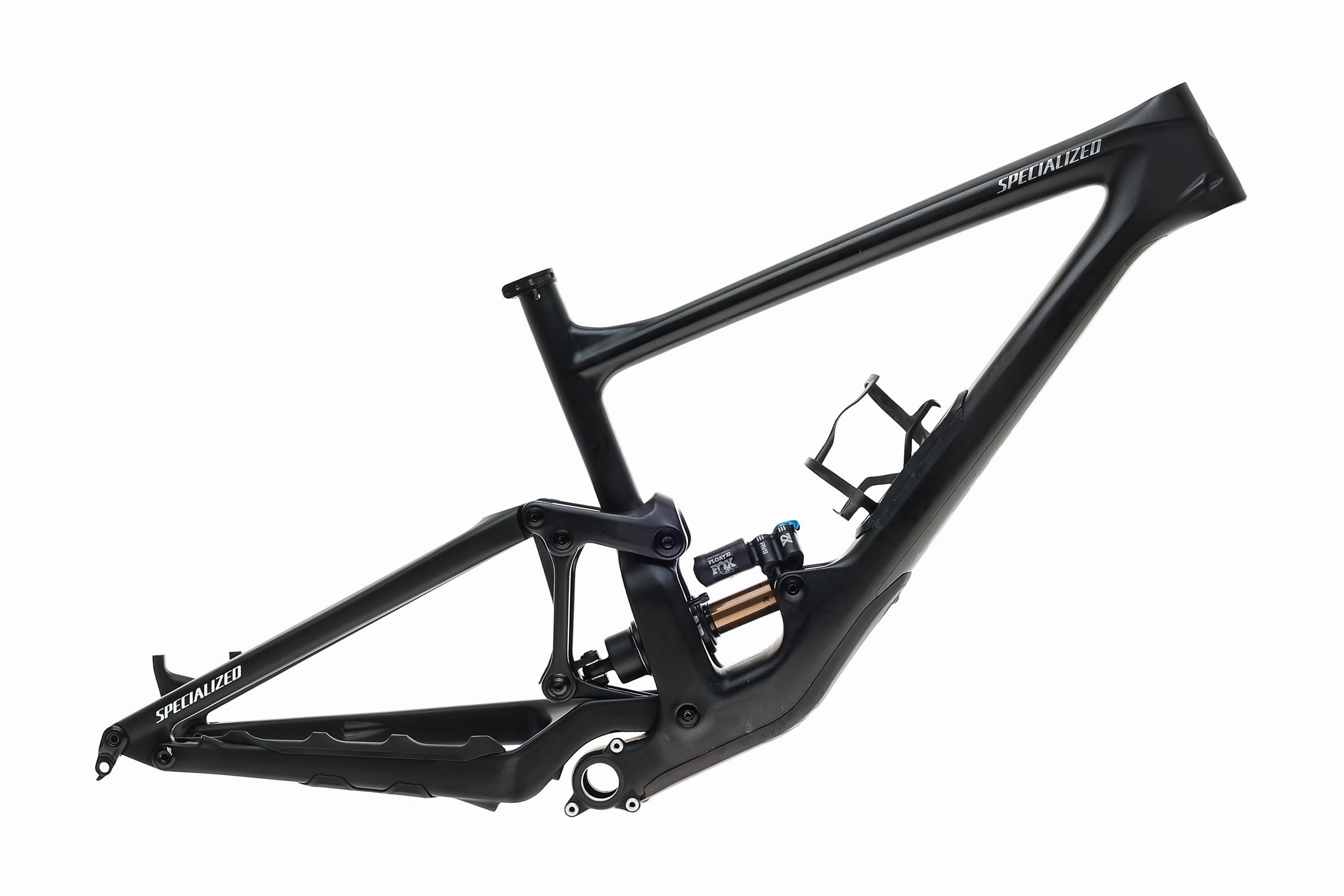 Specialized S-Works Enduro S5 Frame - 2020
