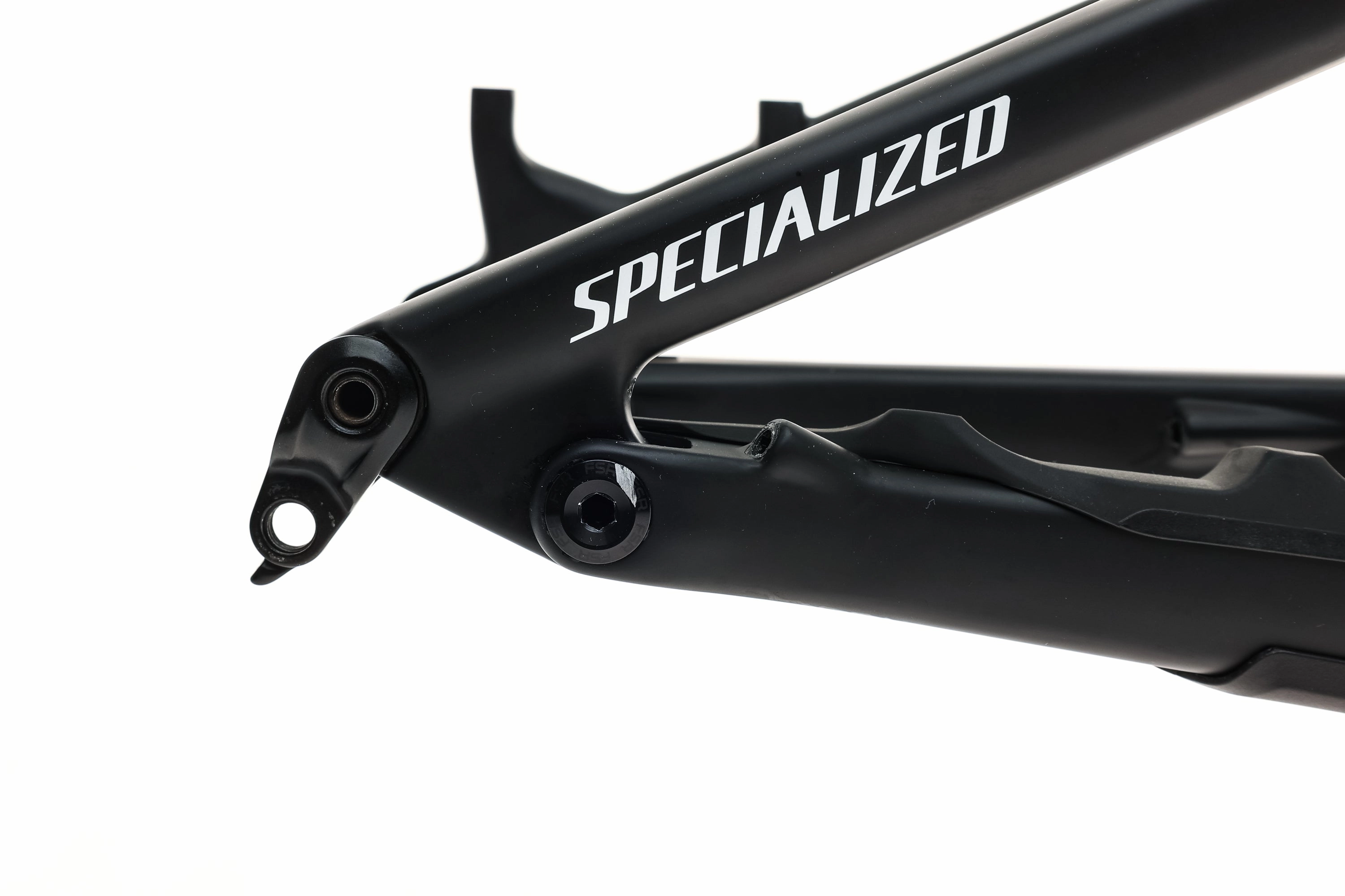 Specialized S-Works Enduro S5 Frame - 2020