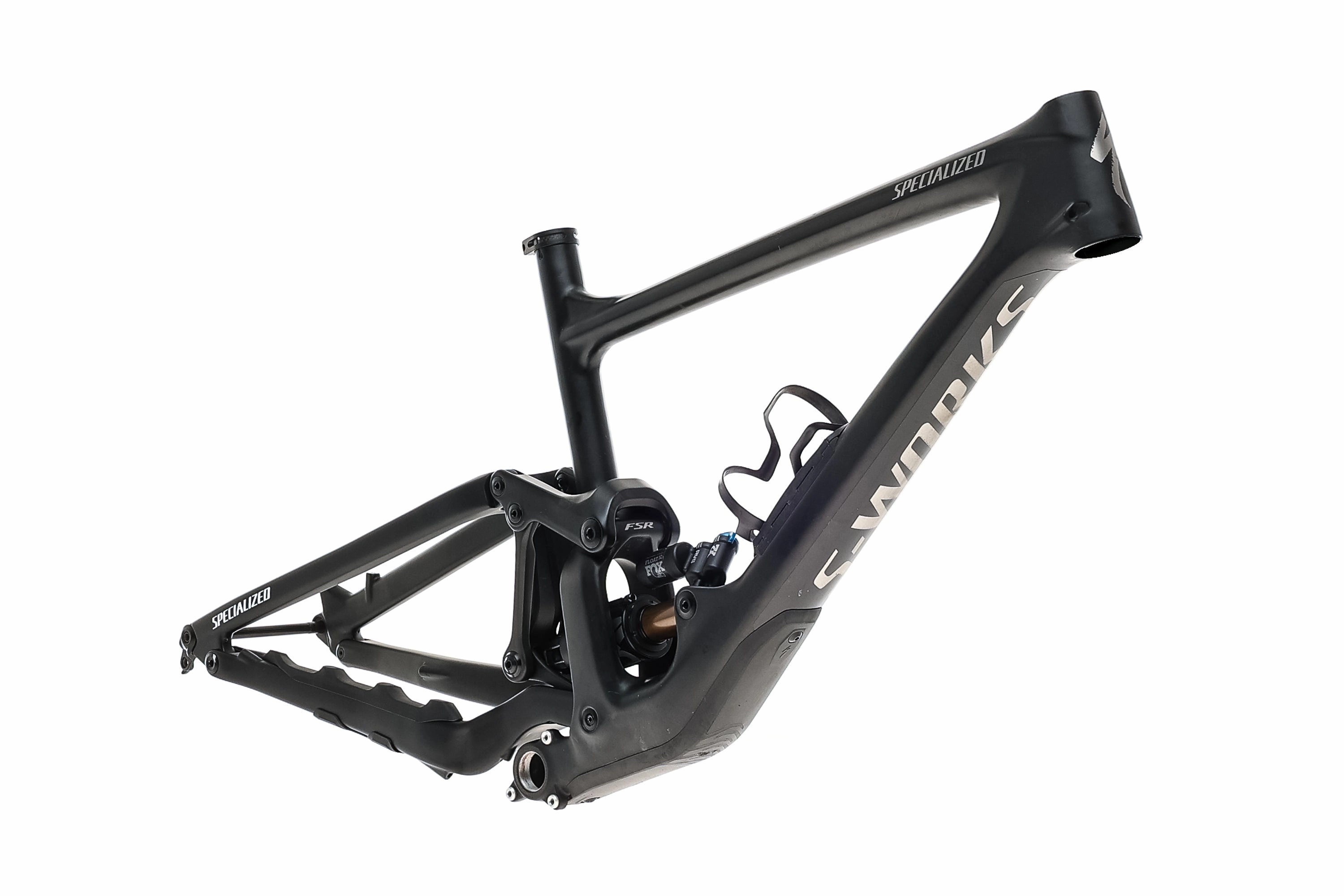 Specialized S-Works Enduro S5 Frame - 2020