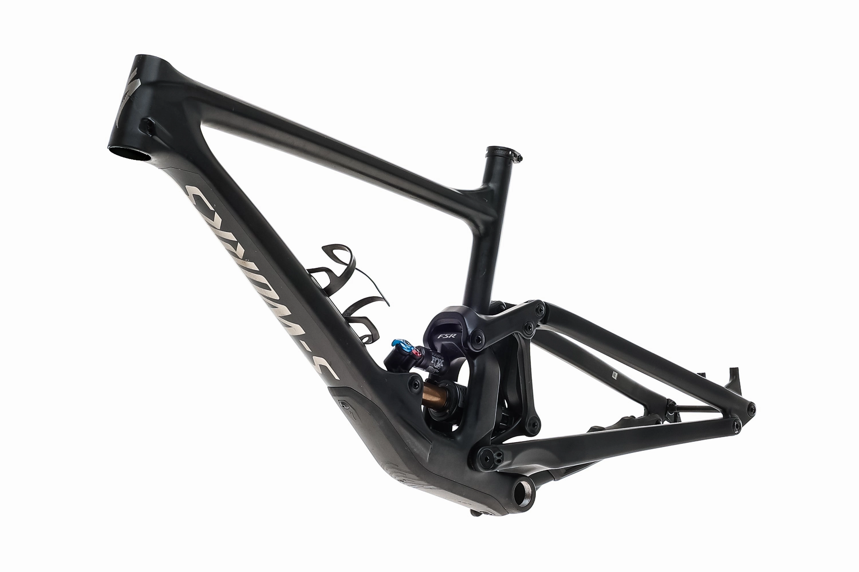 Specialized S-Works Enduro S5 Frame - 2020