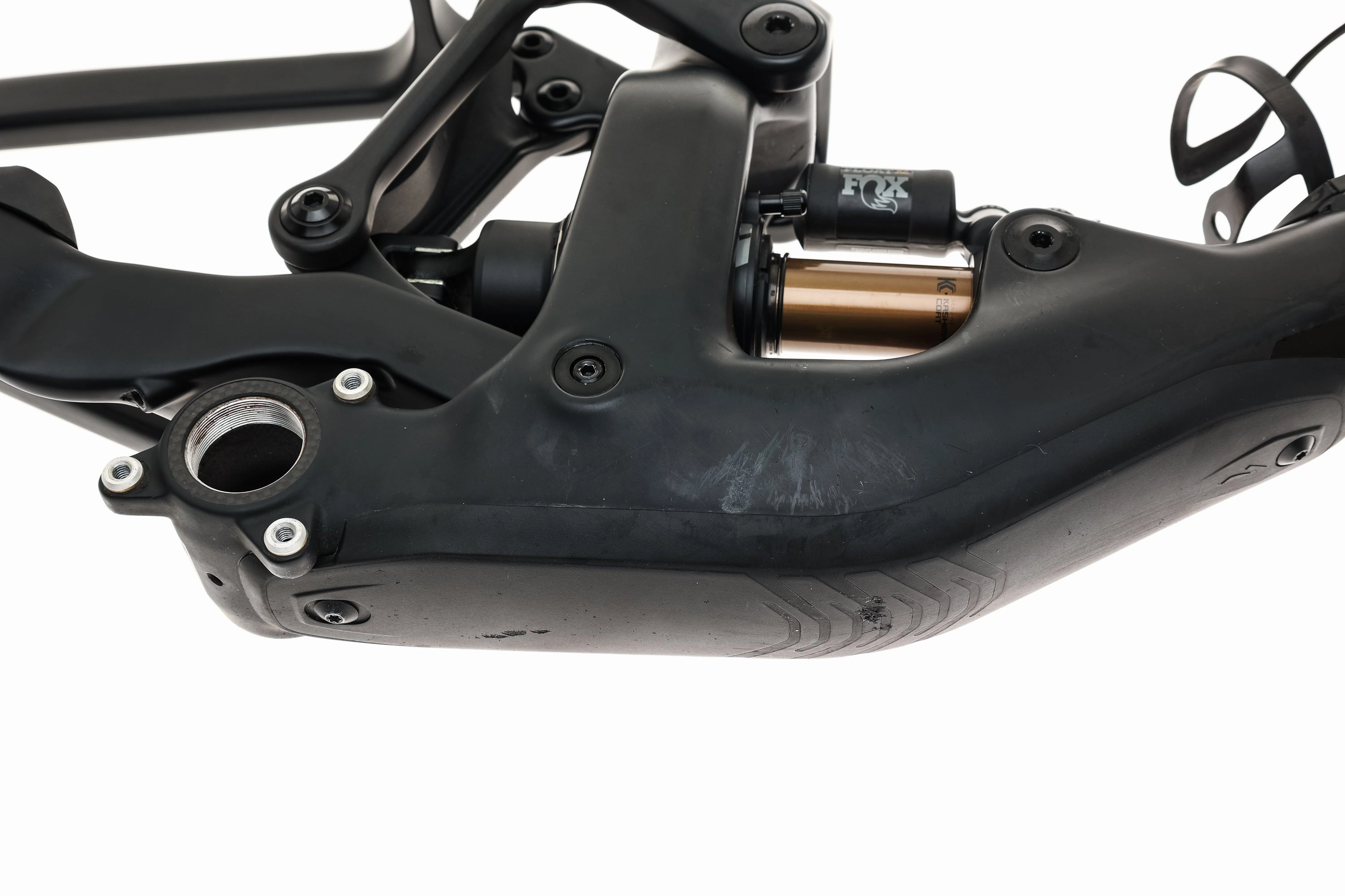 Specialized S-Works Enduro S5 Frame - 2020