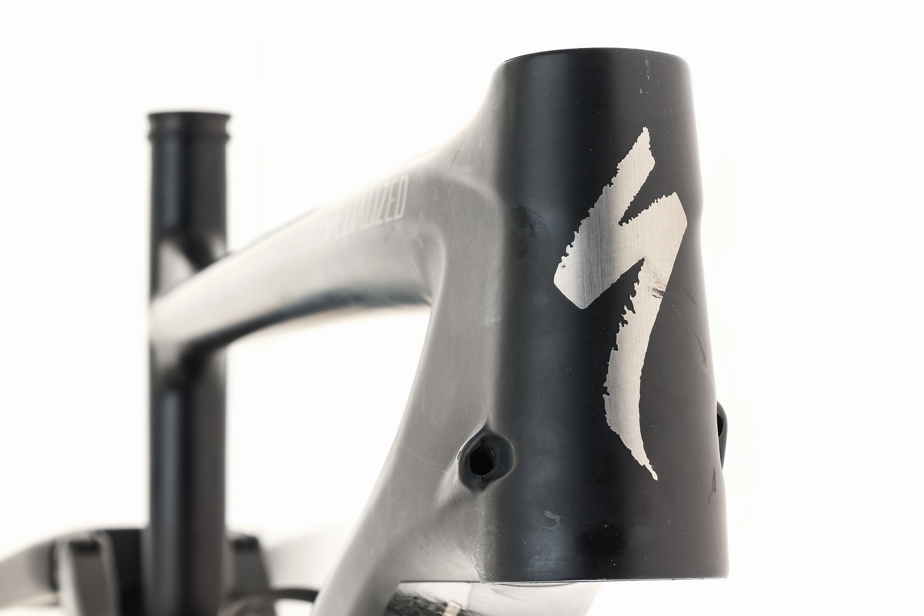 Specialized S-Works Enduro S5 Frame - 2020