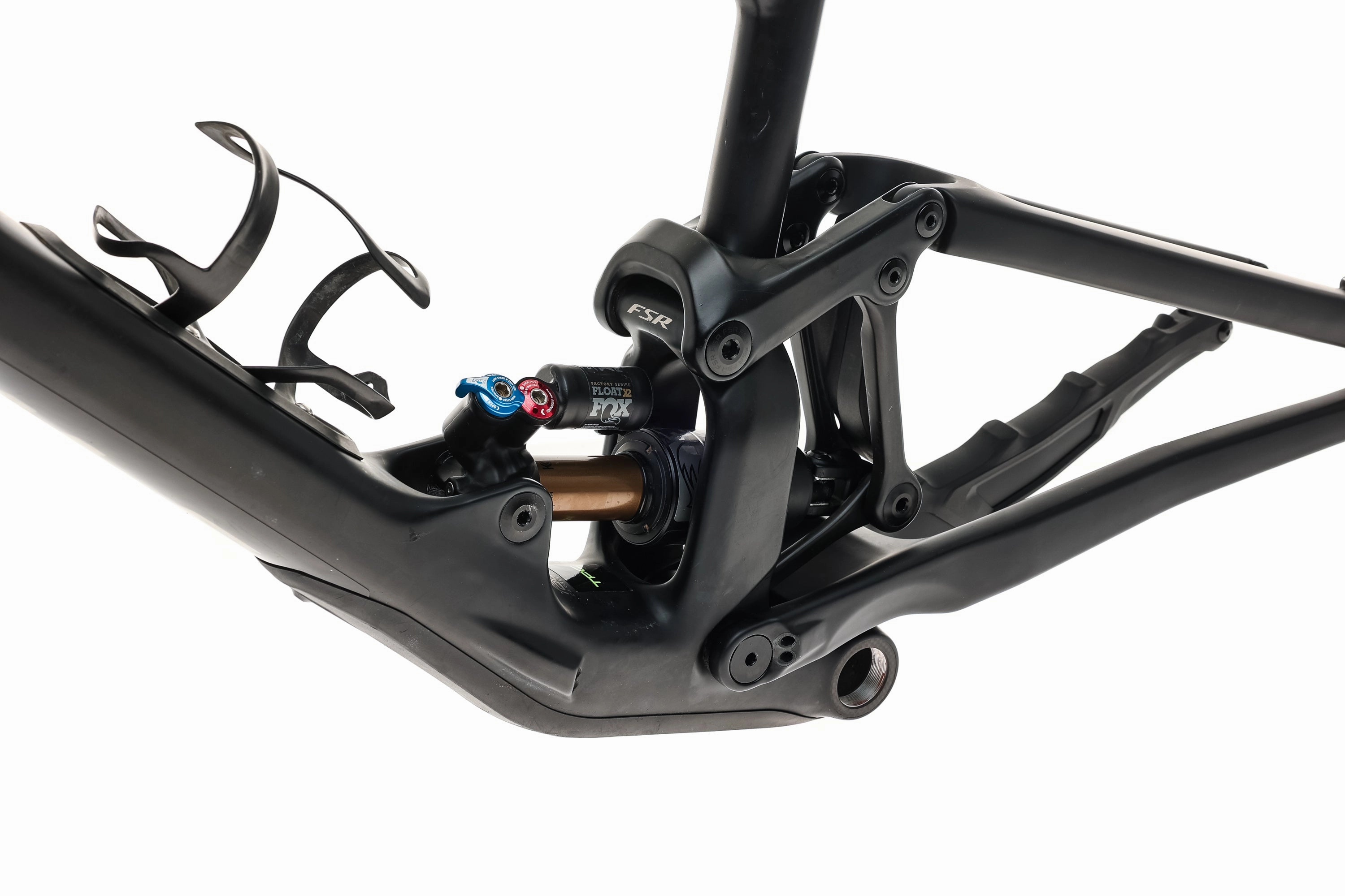 Specialized S-Works Enduro S5 Frame - 2020