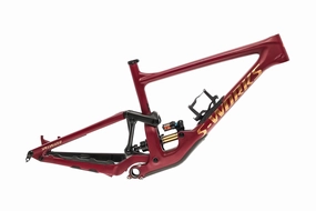 Specialized S-Works Enduro S5 Frameset - 2021