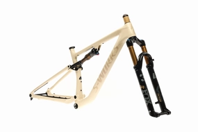 Specialized S-Works Epic EVO Medium Frame - 2022